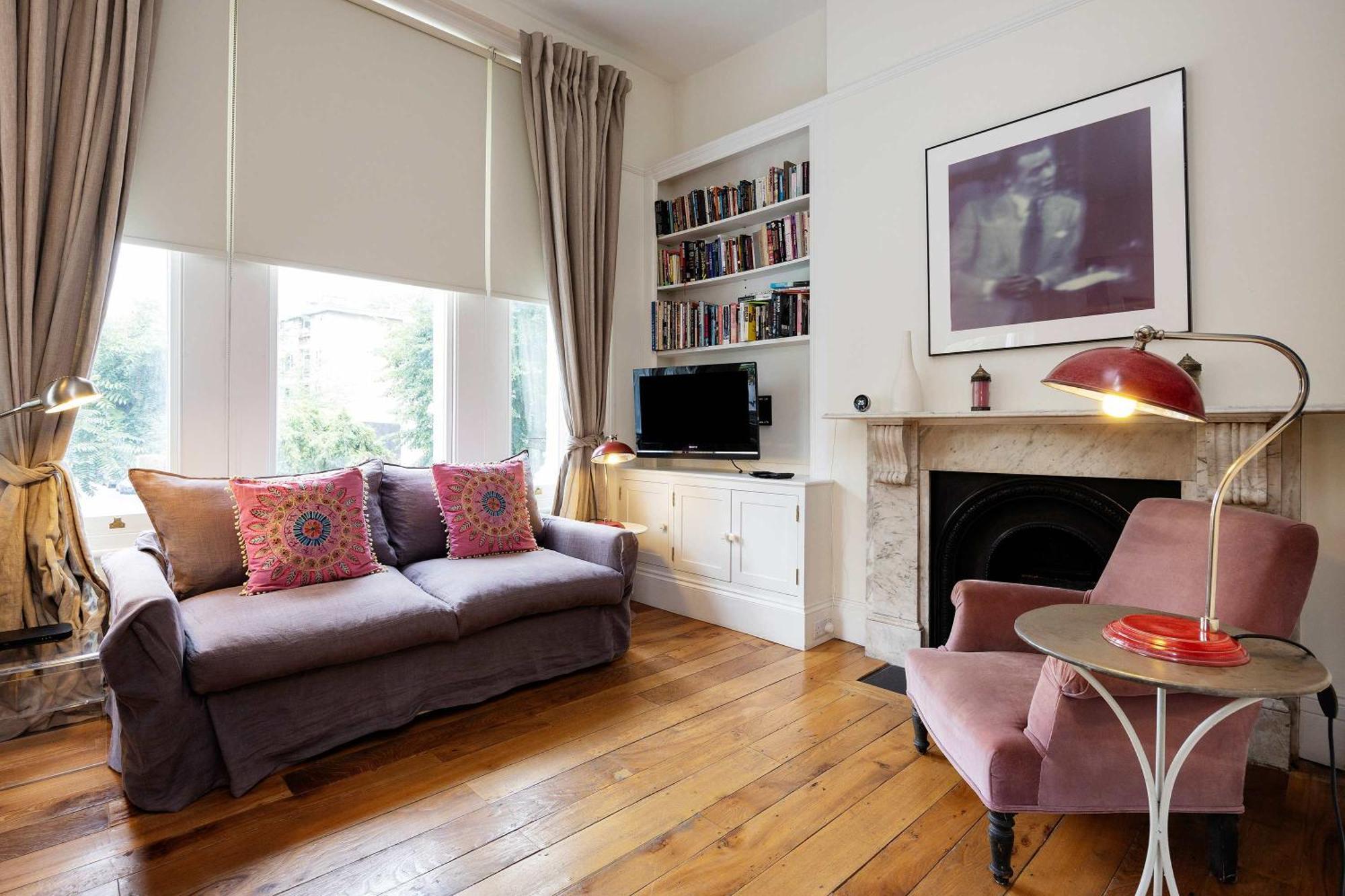 Veeve - Notting Hill Chic * London