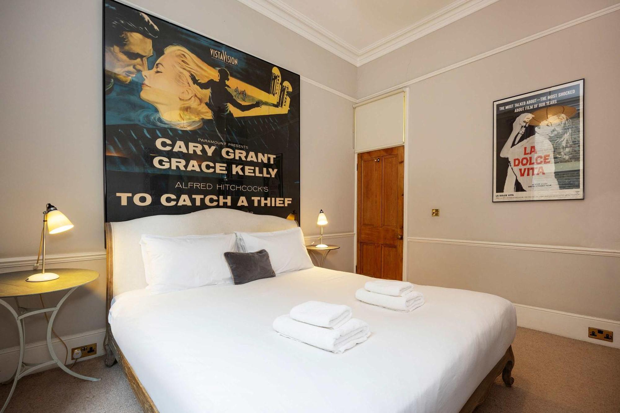 Veeve - Notting Hill Chic Apartment