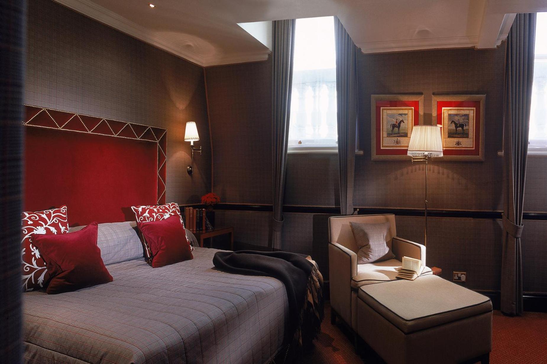 The Chesterfield Mayfair Hotel 4*