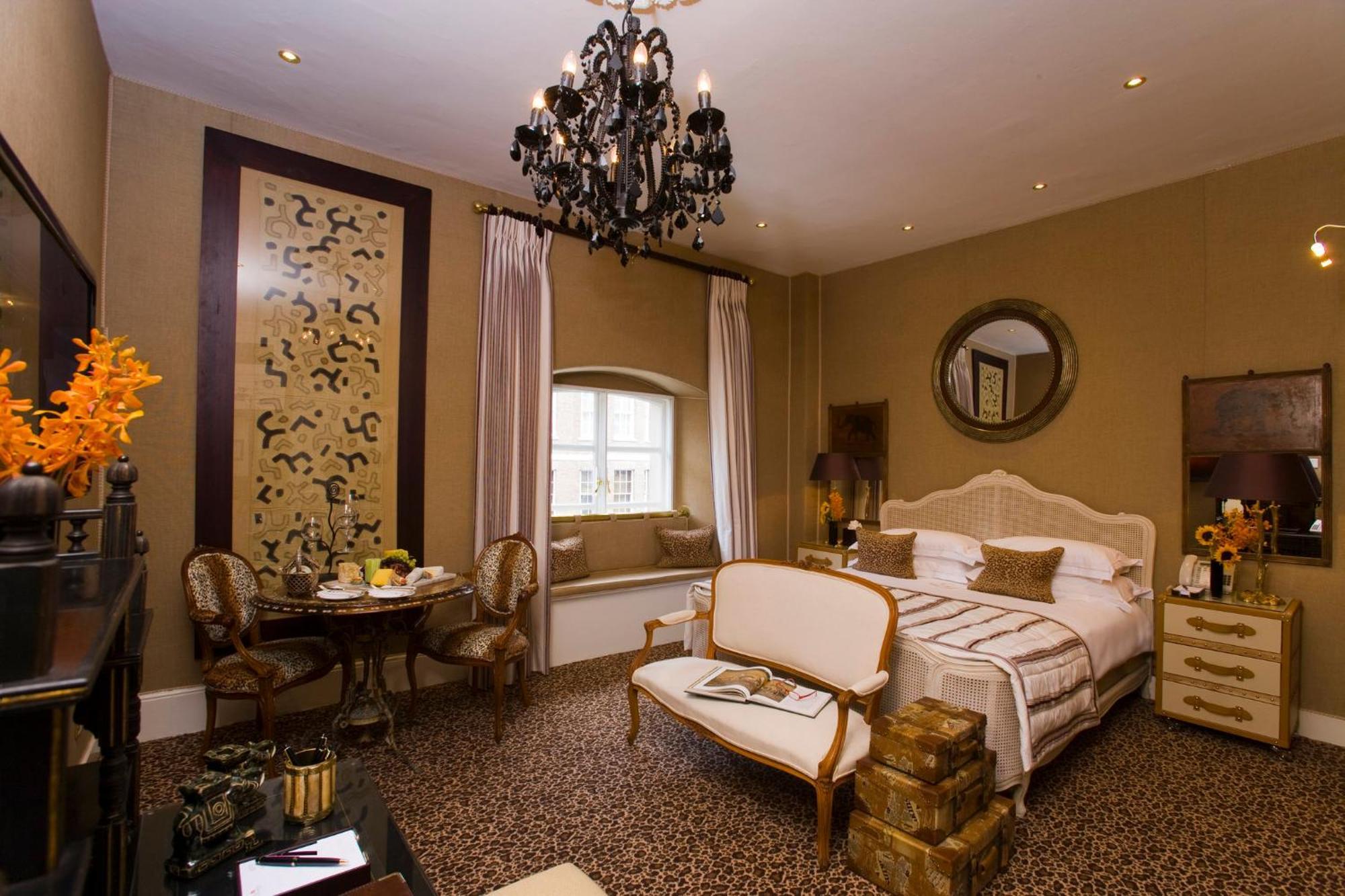 The Chesterfield Mayfair 4*
