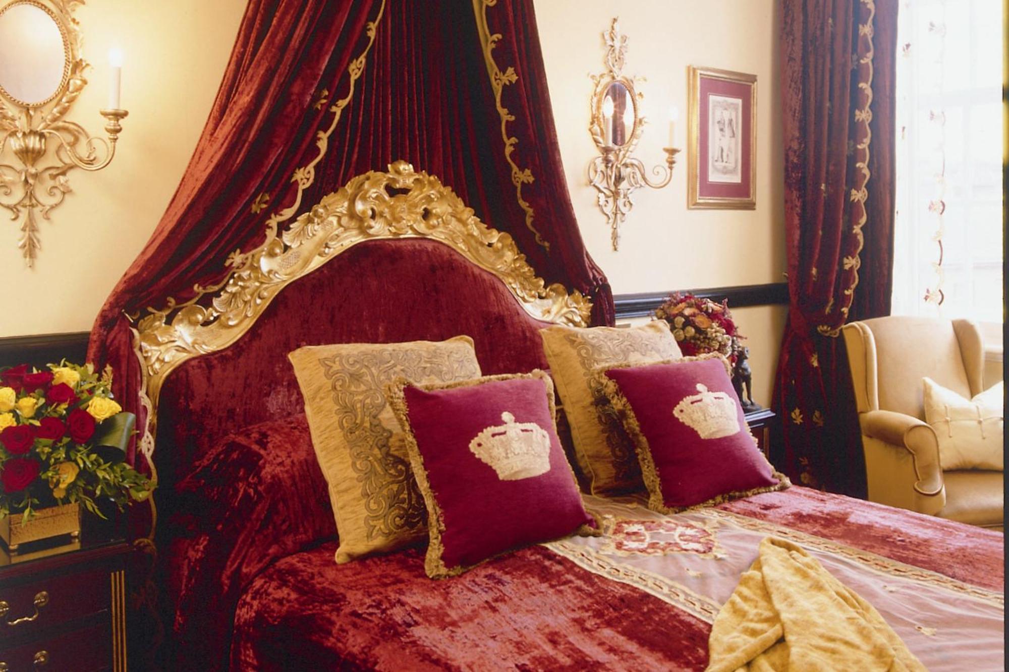 Hotel Rubens At The Palace Londres