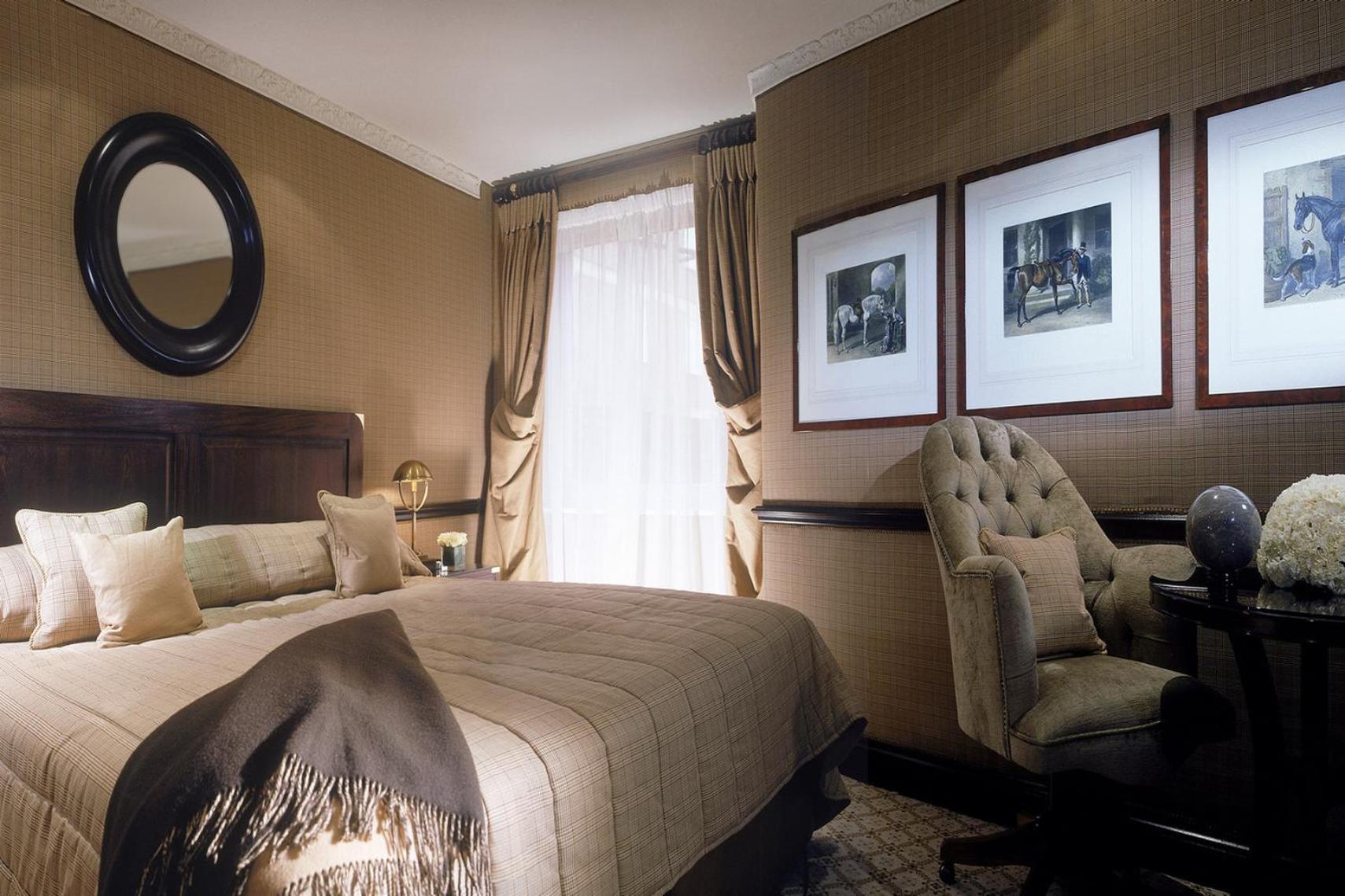 The Chesterfield Mayfair Londres