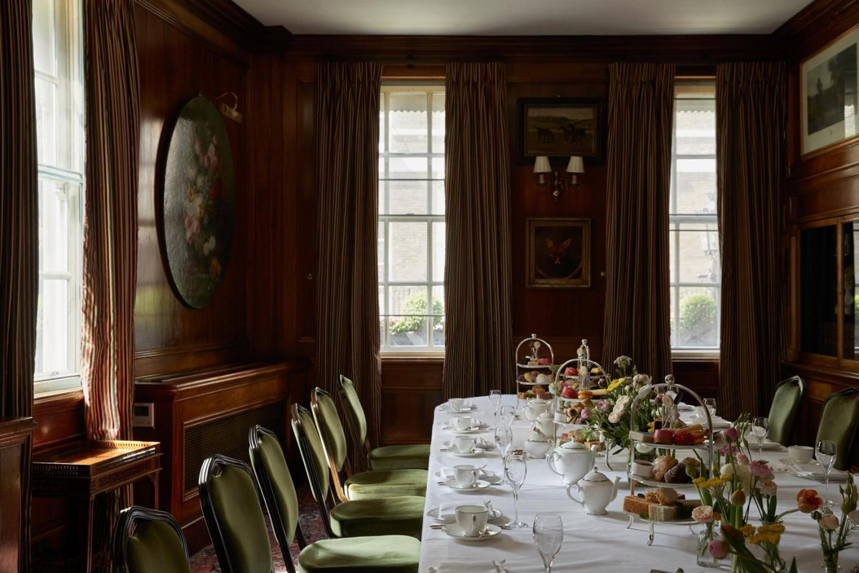 Hotel The Chesterfield Mayfair Londres