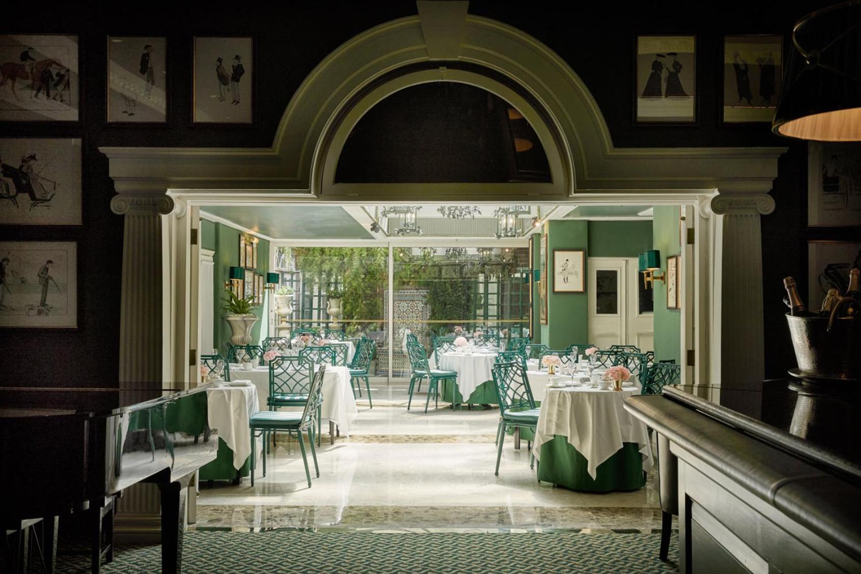 Hotel The Chesterfield Mayfair 4*