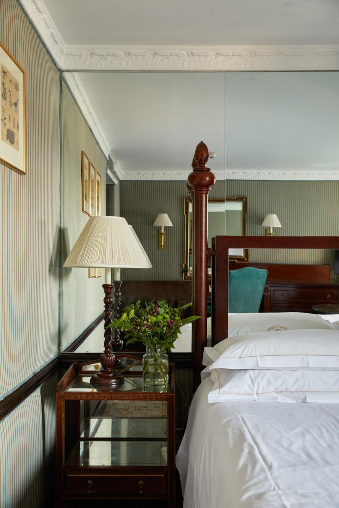 The Chesterfield Mayfair Londres