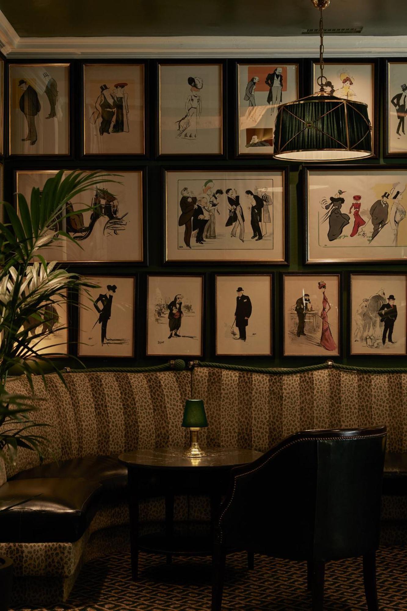 The Chesterfield Mayfair Hotel 4*