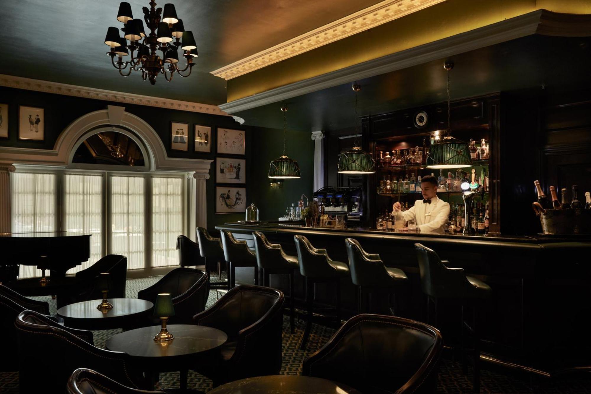 Hotel The Chesterfield Mayfair Londres