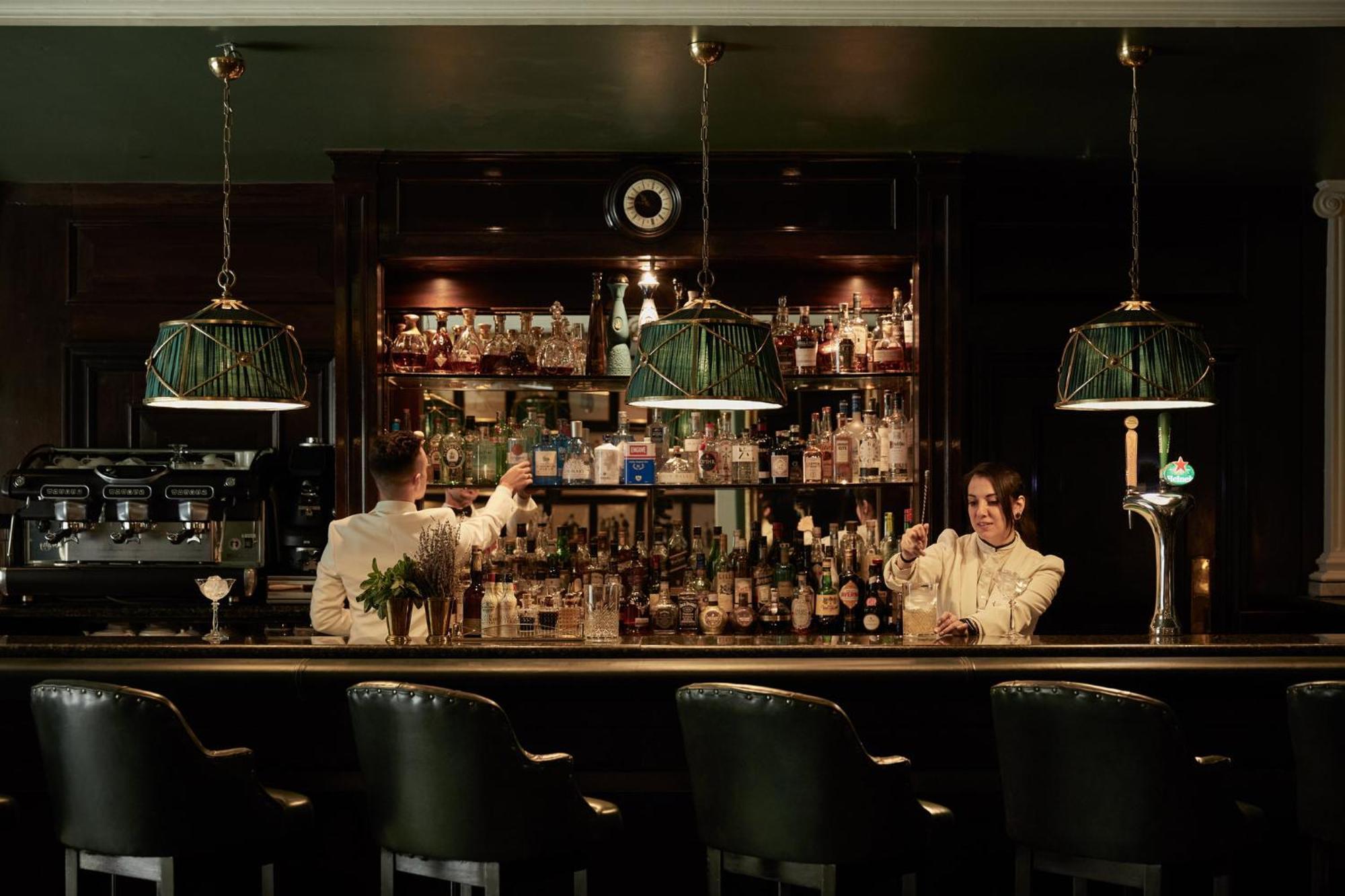 The Chesterfield Mayfair 4*