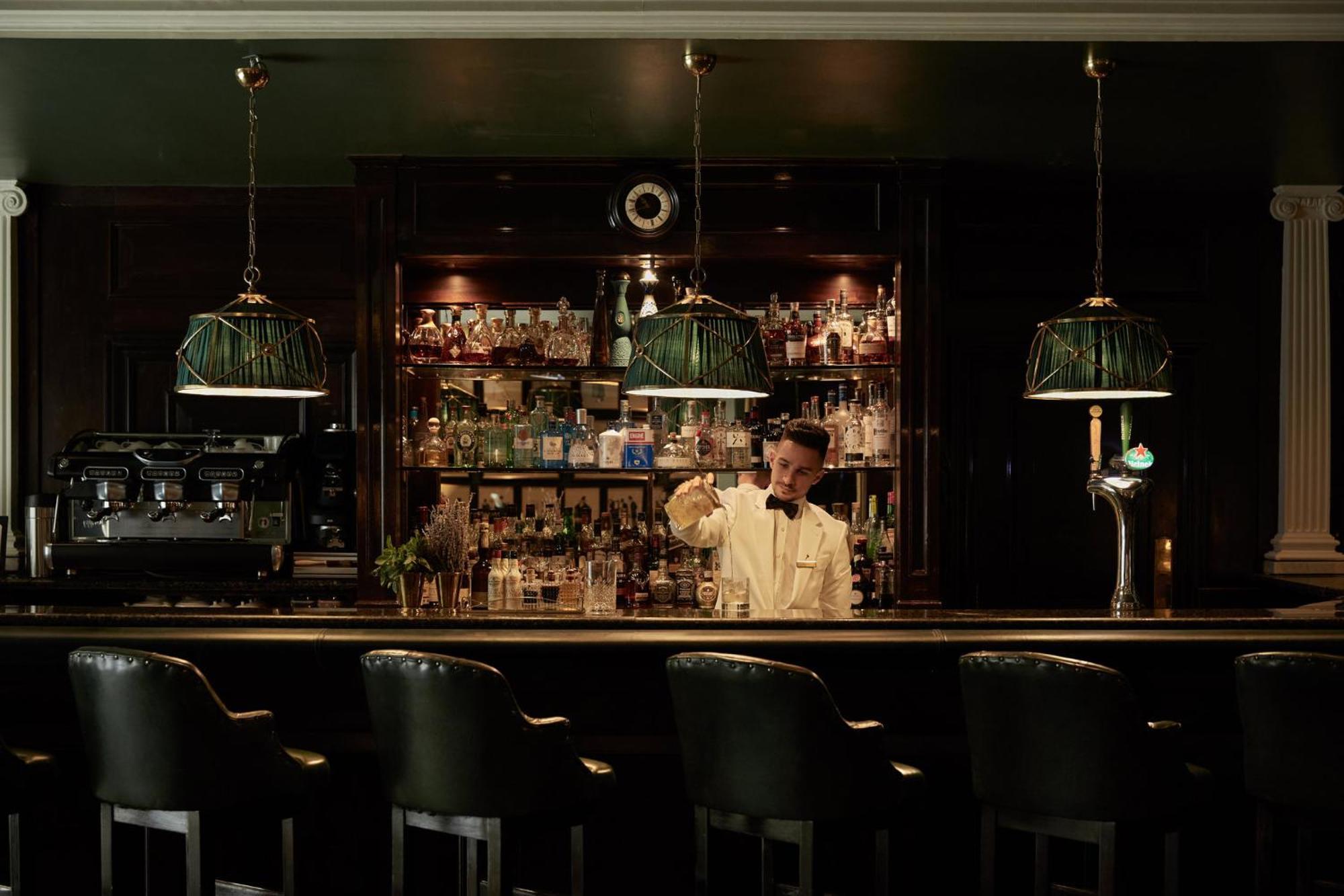 The Chesterfield Mayfair Londres