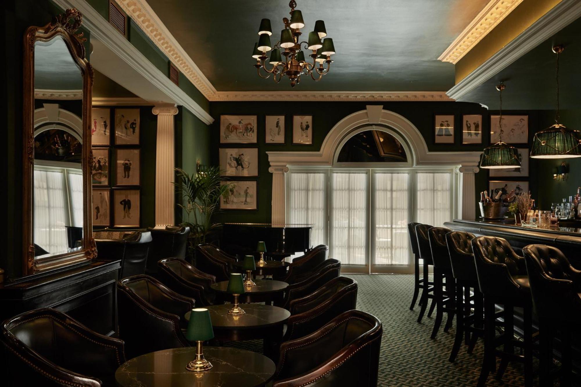 The Chesterfield Mayfair 4* Londres