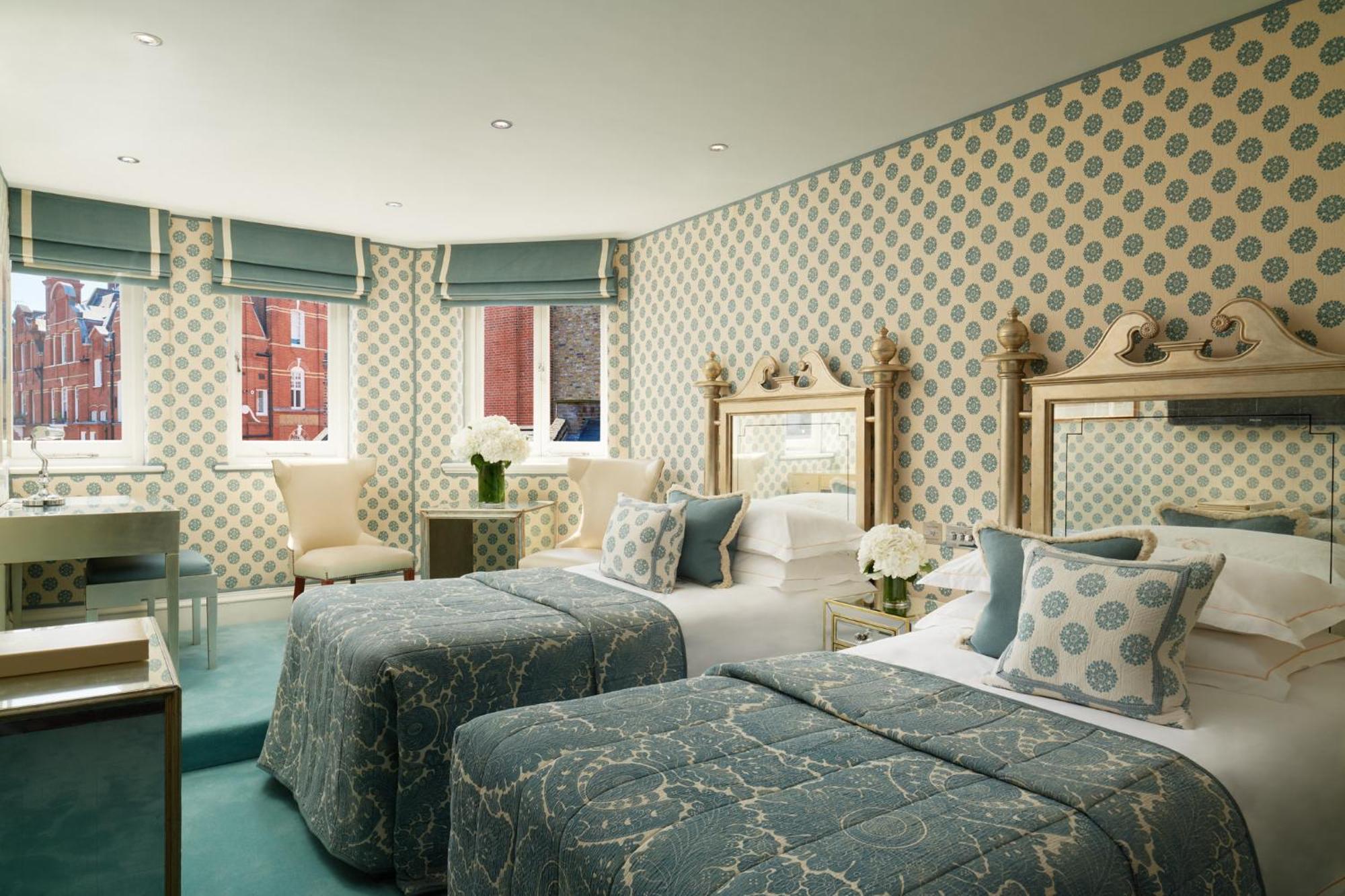 The Chesterfield Mayfair Hotel