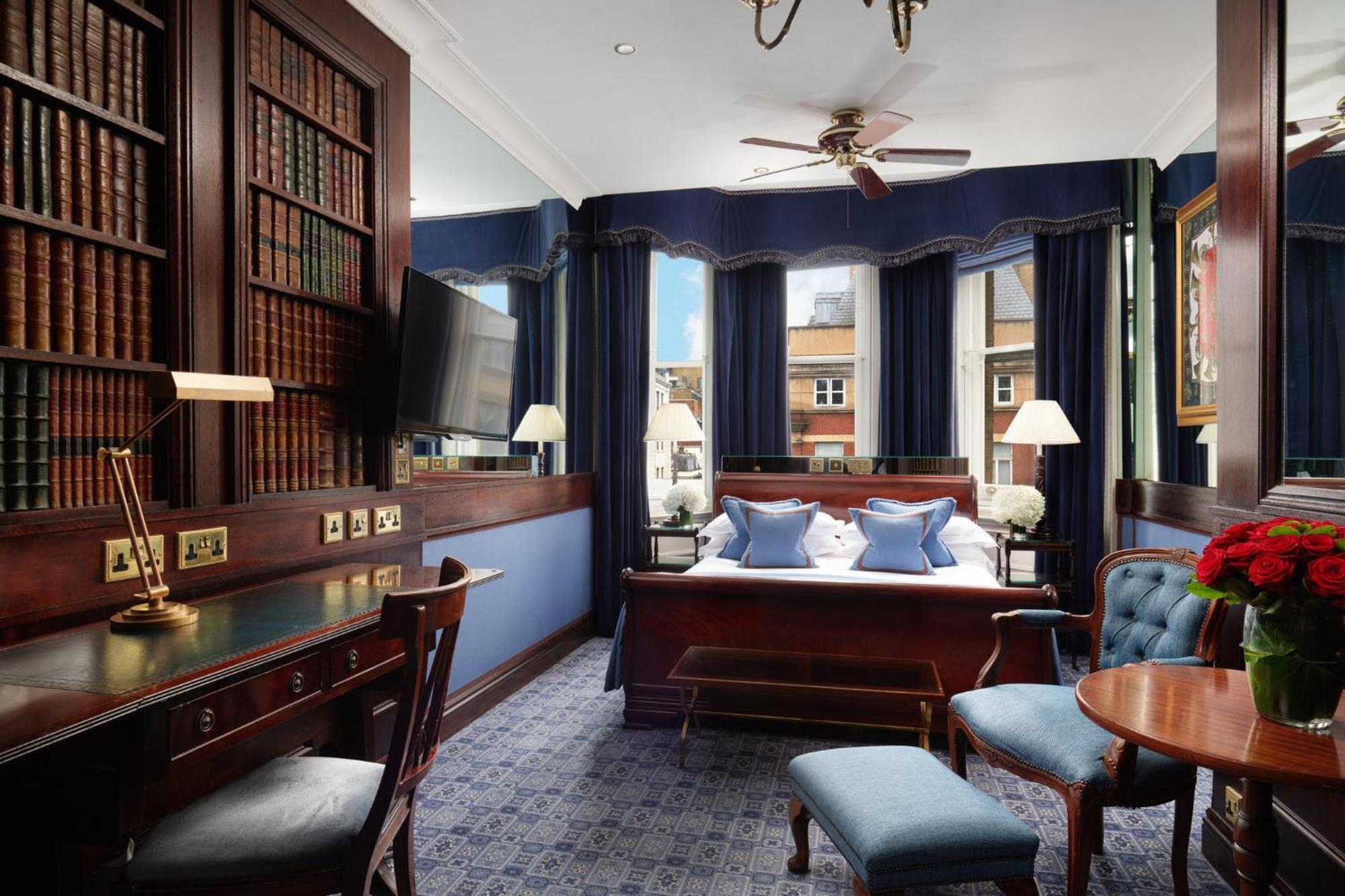 The Chesterfield Mayfair Londres