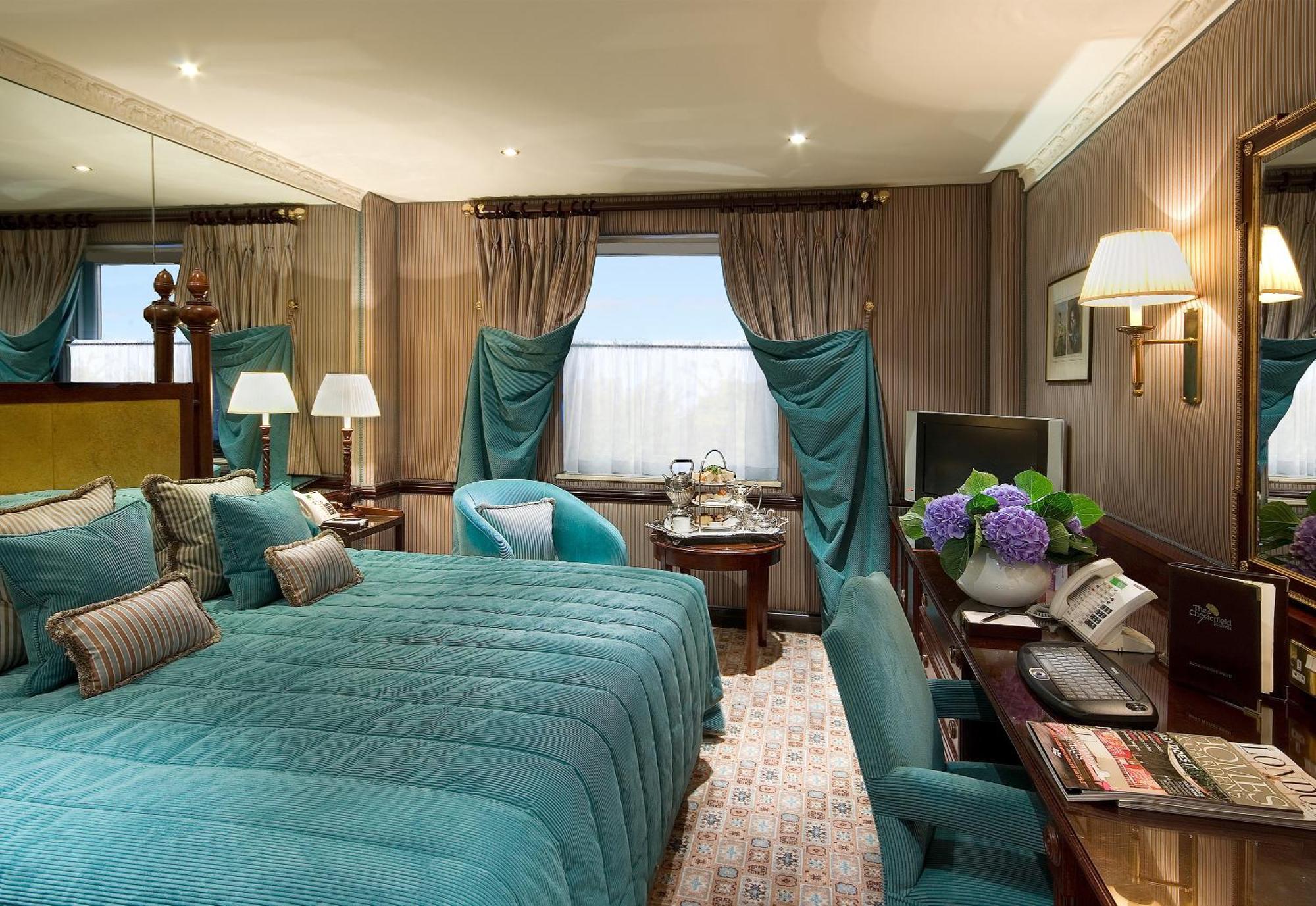 The Chesterfield Mayfair Hotel