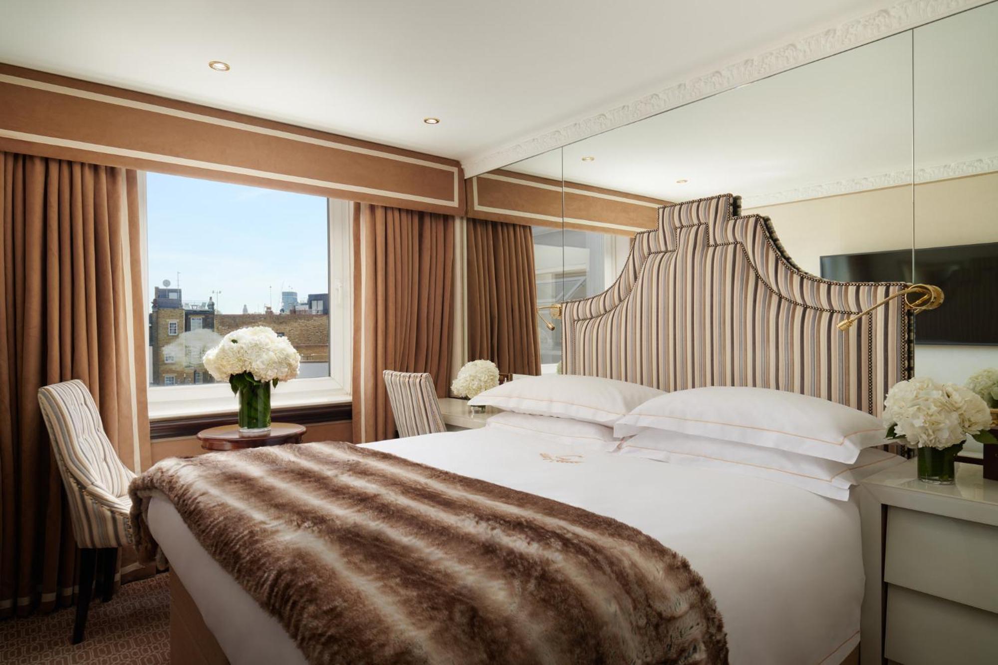 The Chesterfield Mayfair Hotel Londres
