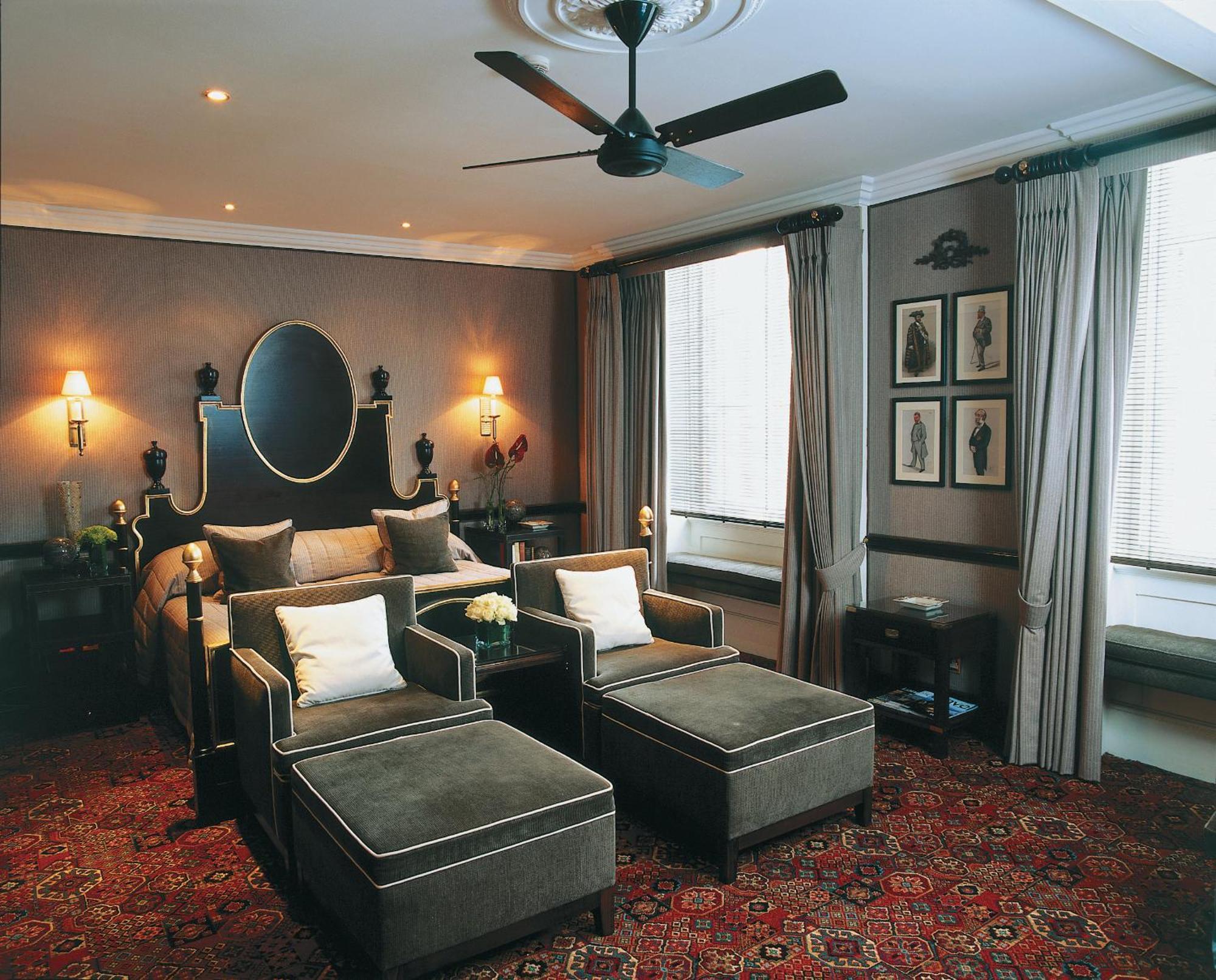 The Chesterfield Mayfair Hotel