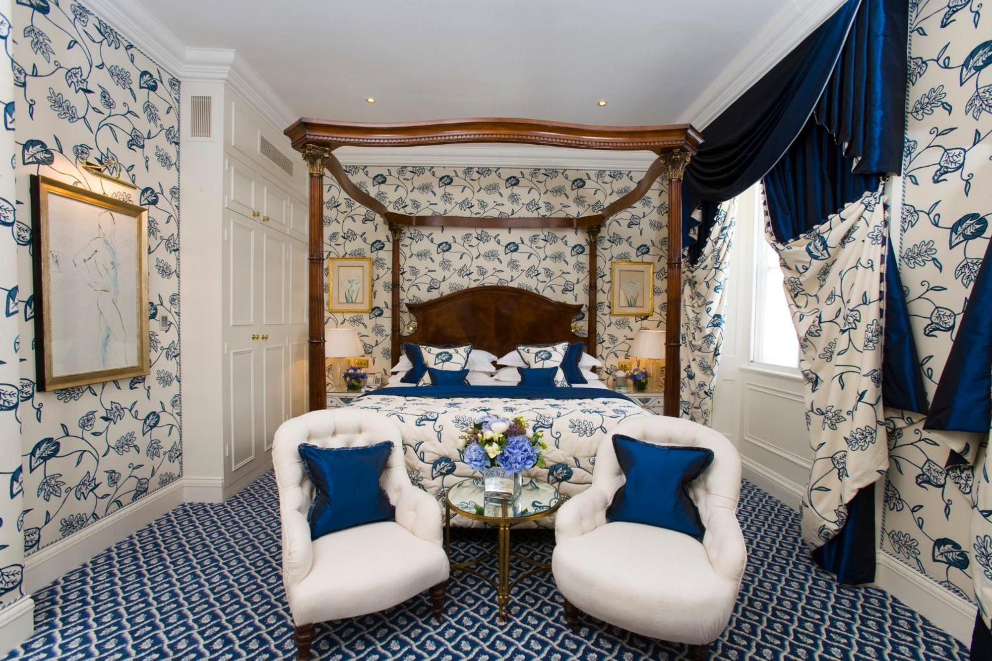 Hotel The Chesterfield Mayfair 4*