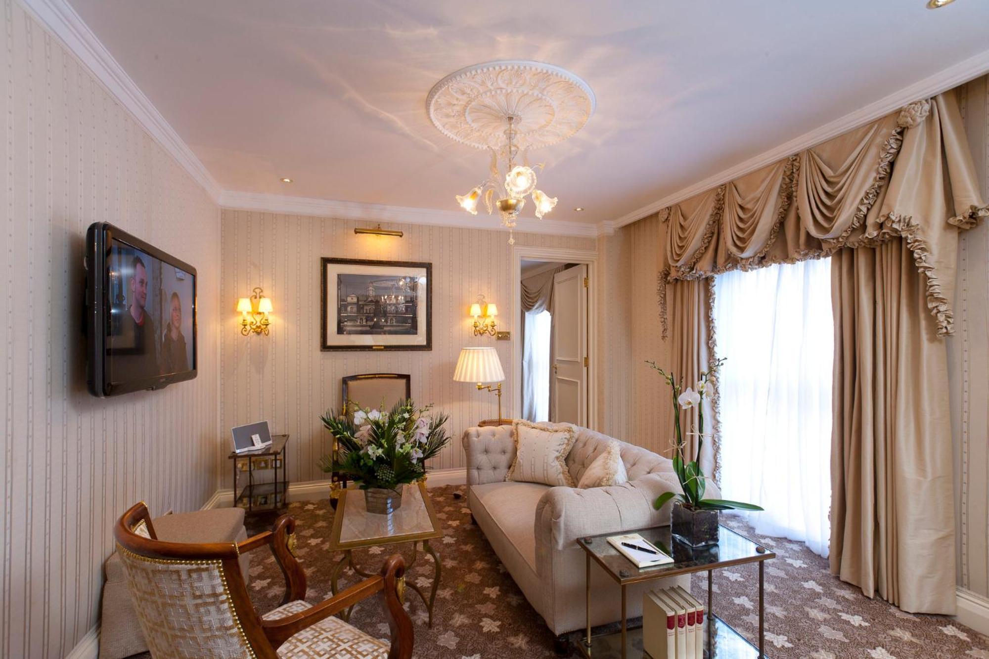 Hotel The Chesterfield Mayfair Londres