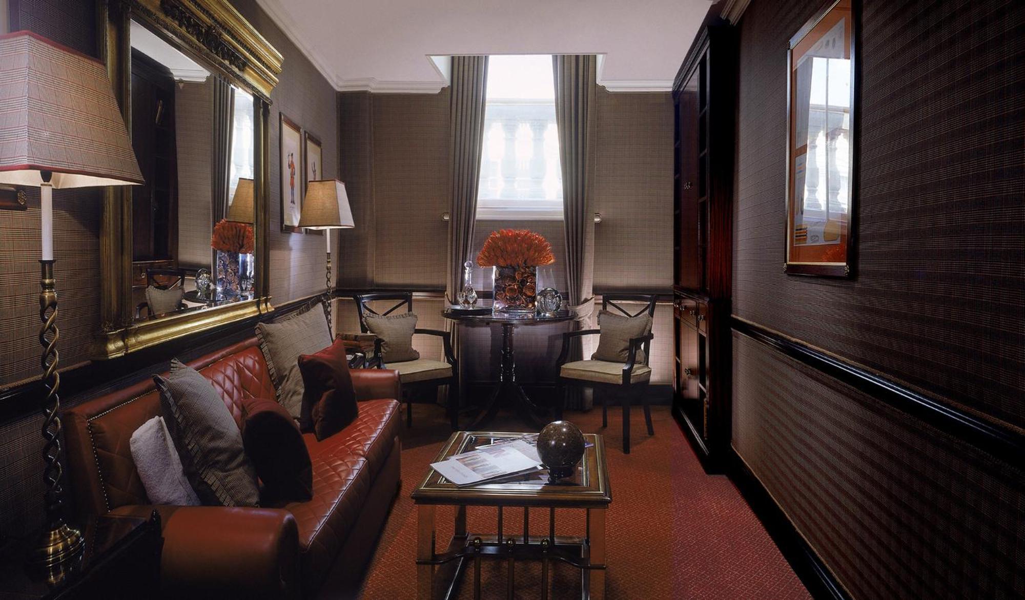 The Chesterfield Mayfair 4*