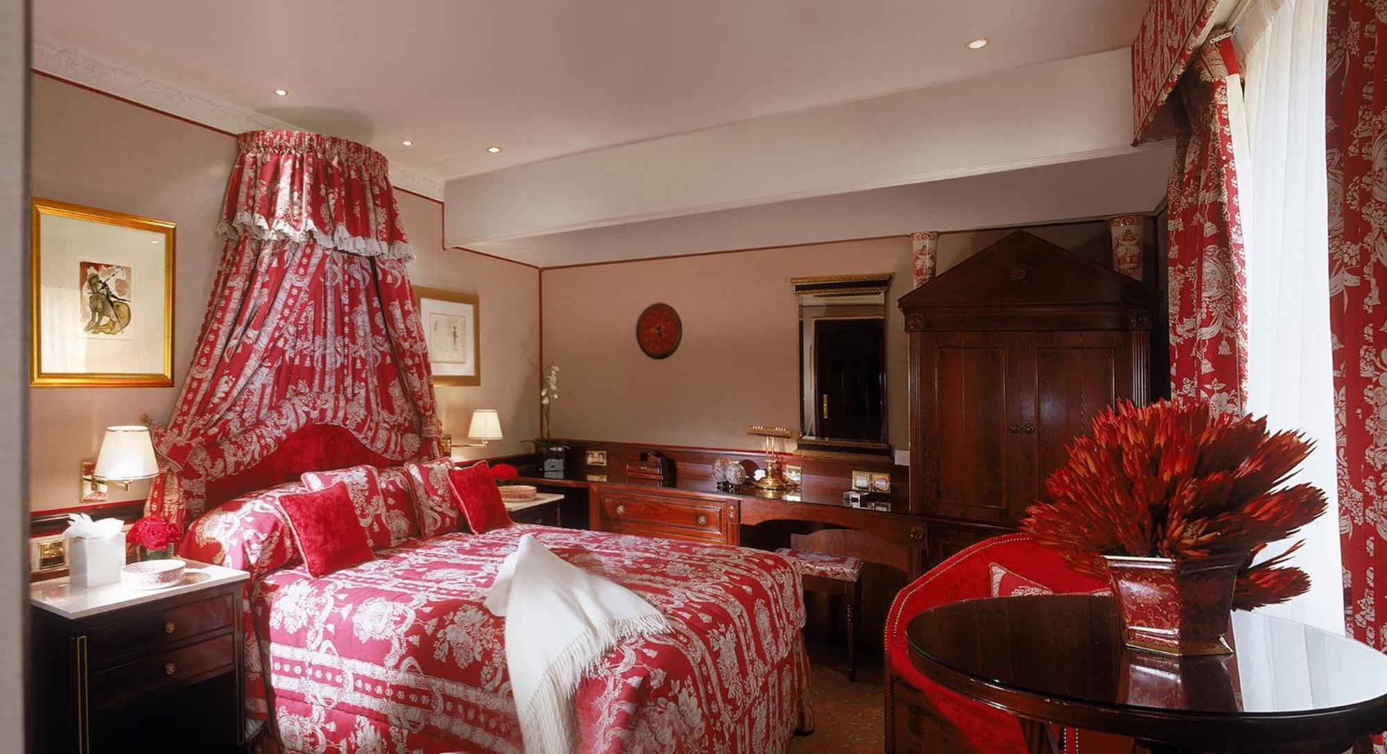 The Chesterfield Mayfair Londres