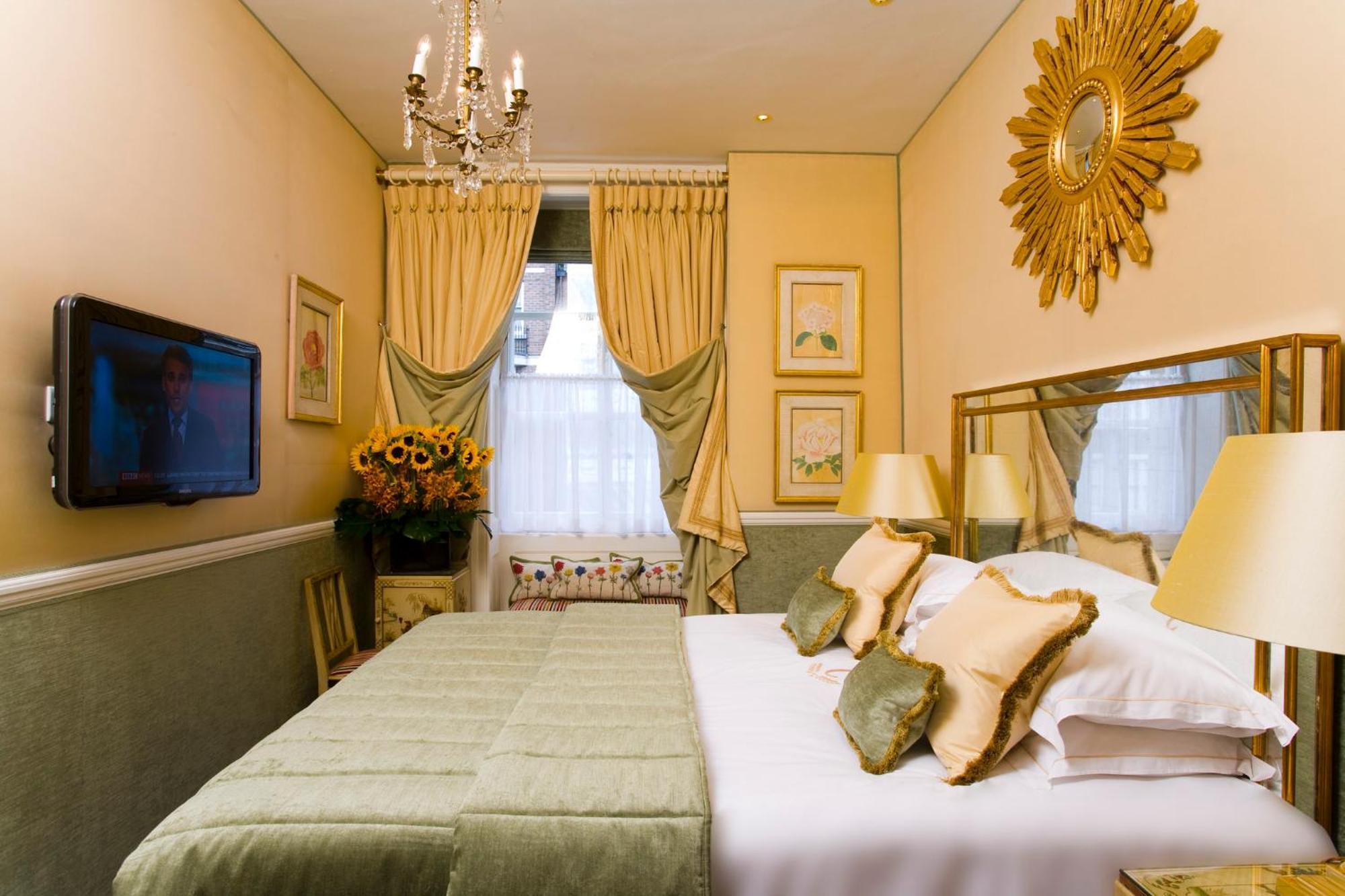 The Chesterfield Mayfair