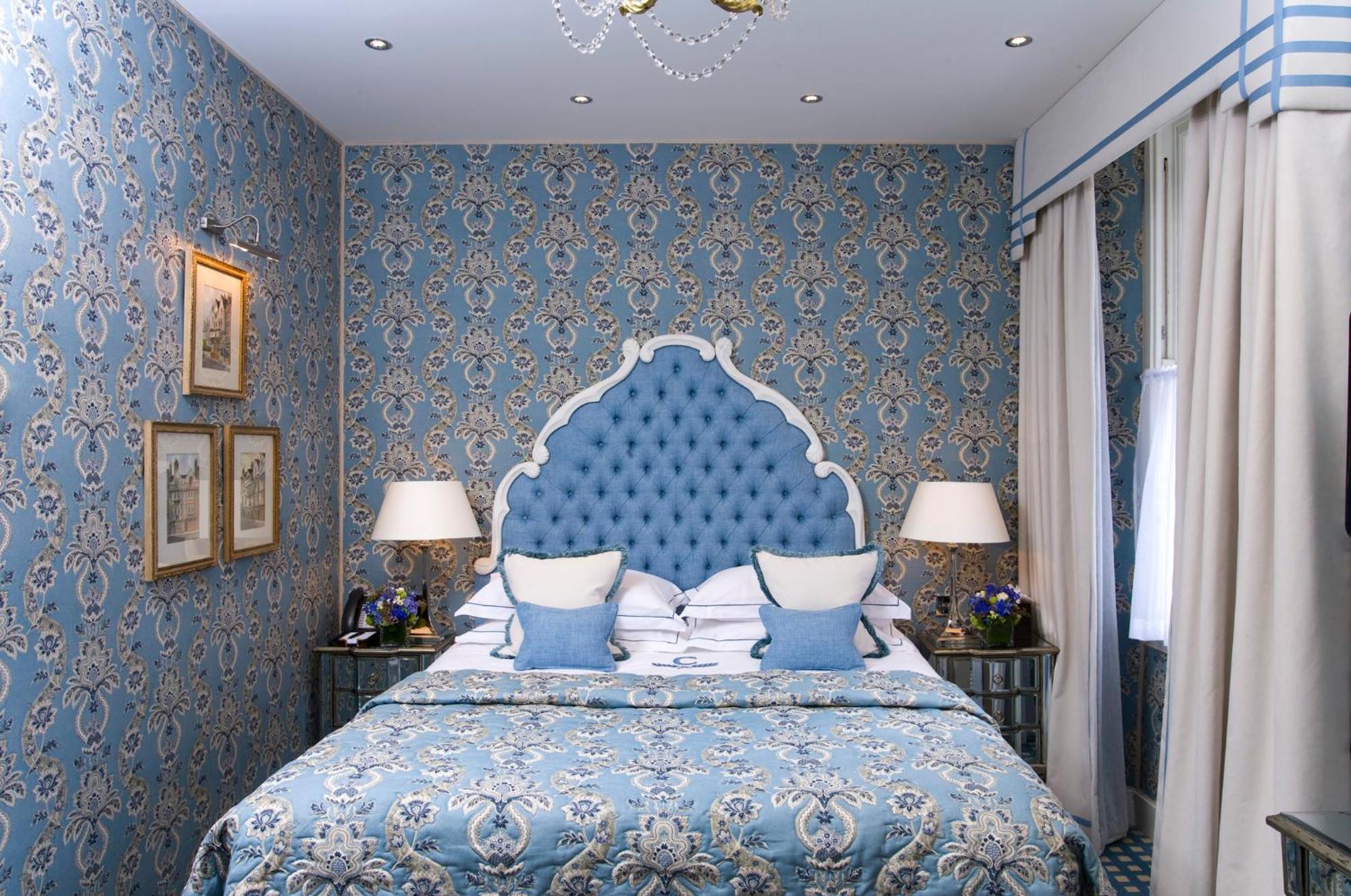 The Chesterfield Mayfair Hotel