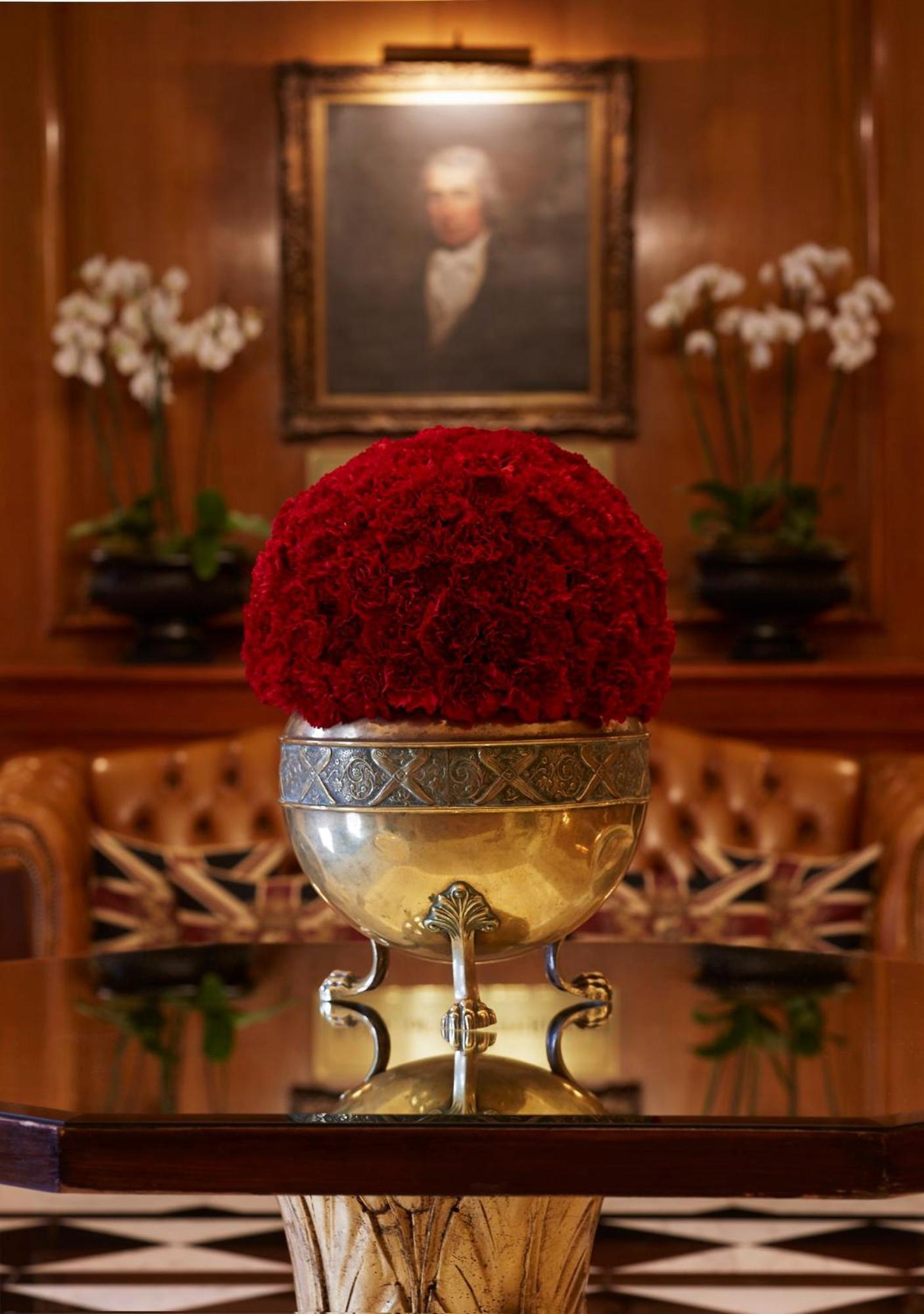 Hotel The Chesterfield Mayfair 4*
