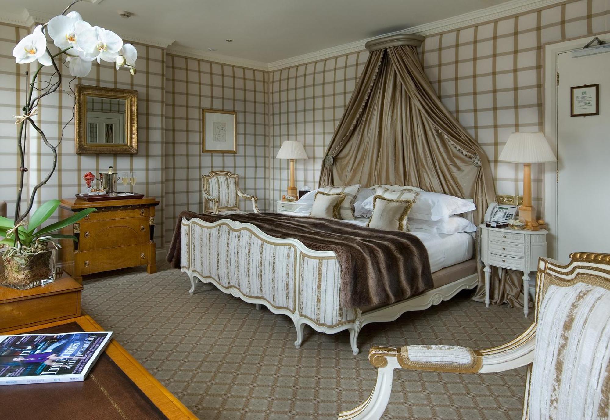 The Chesterfield Mayfair 4*