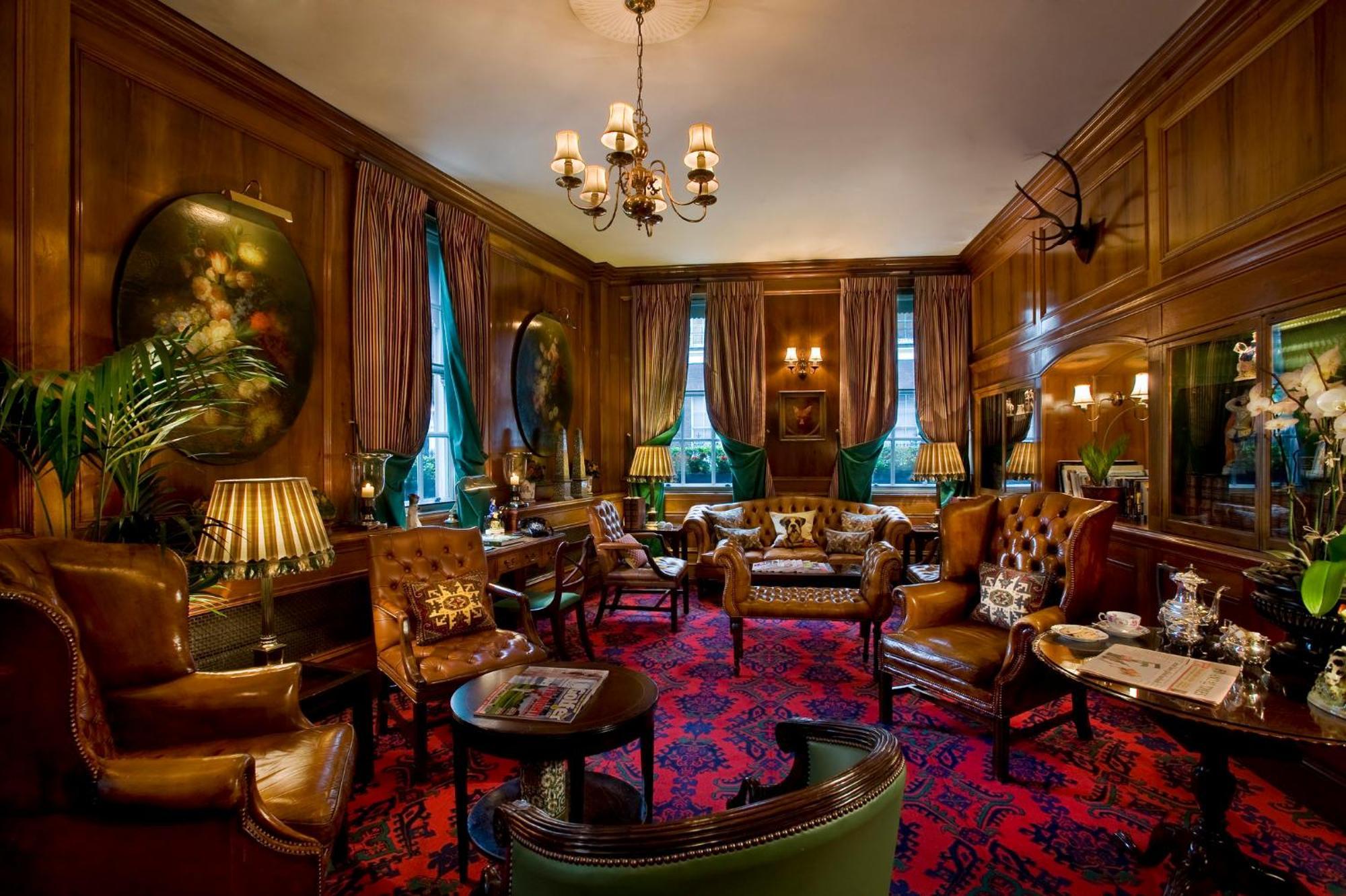 The Chesterfield Mayfair Hotel 4*