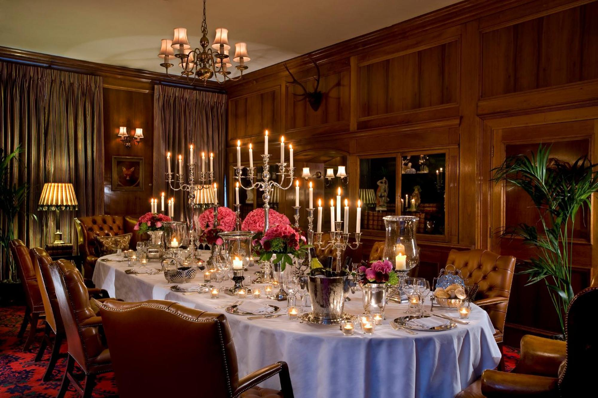 Hotel The Chesterfield Mayfair 4*