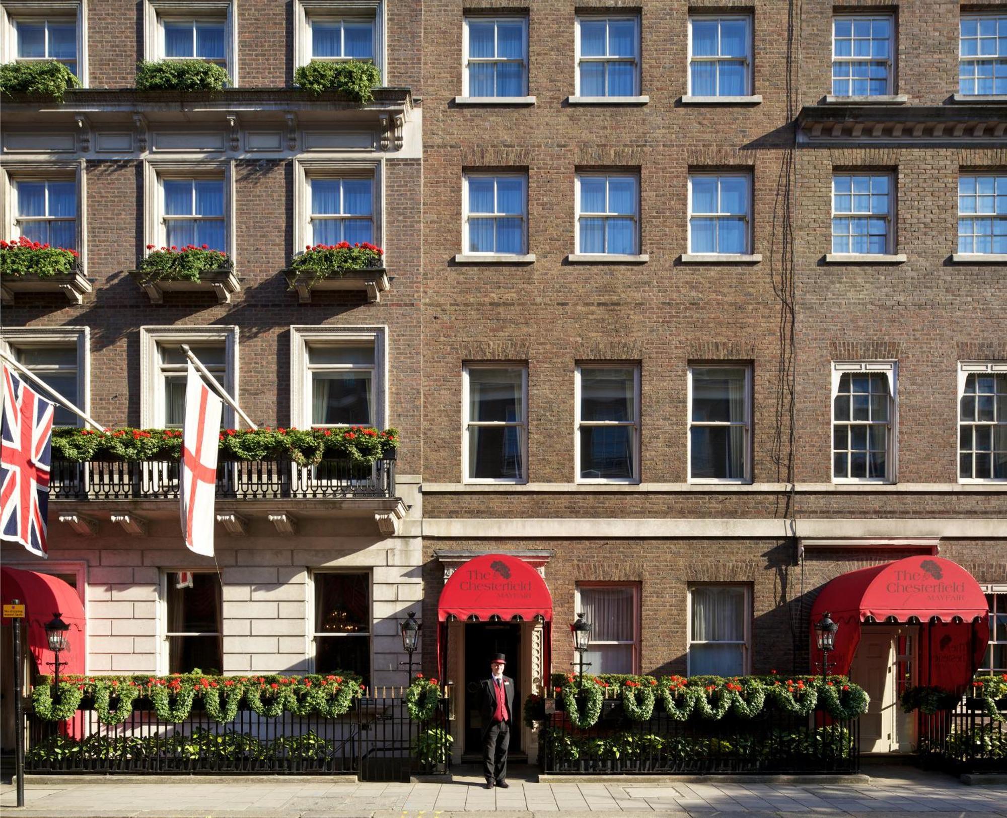 Hotel The Chesterfield Mayfair Londres