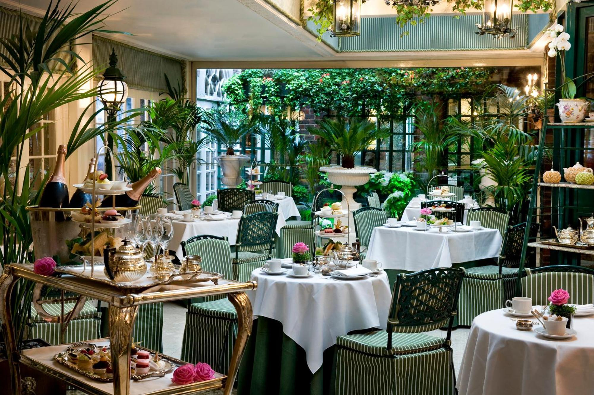 The Chesterfield Mayfair 4* London