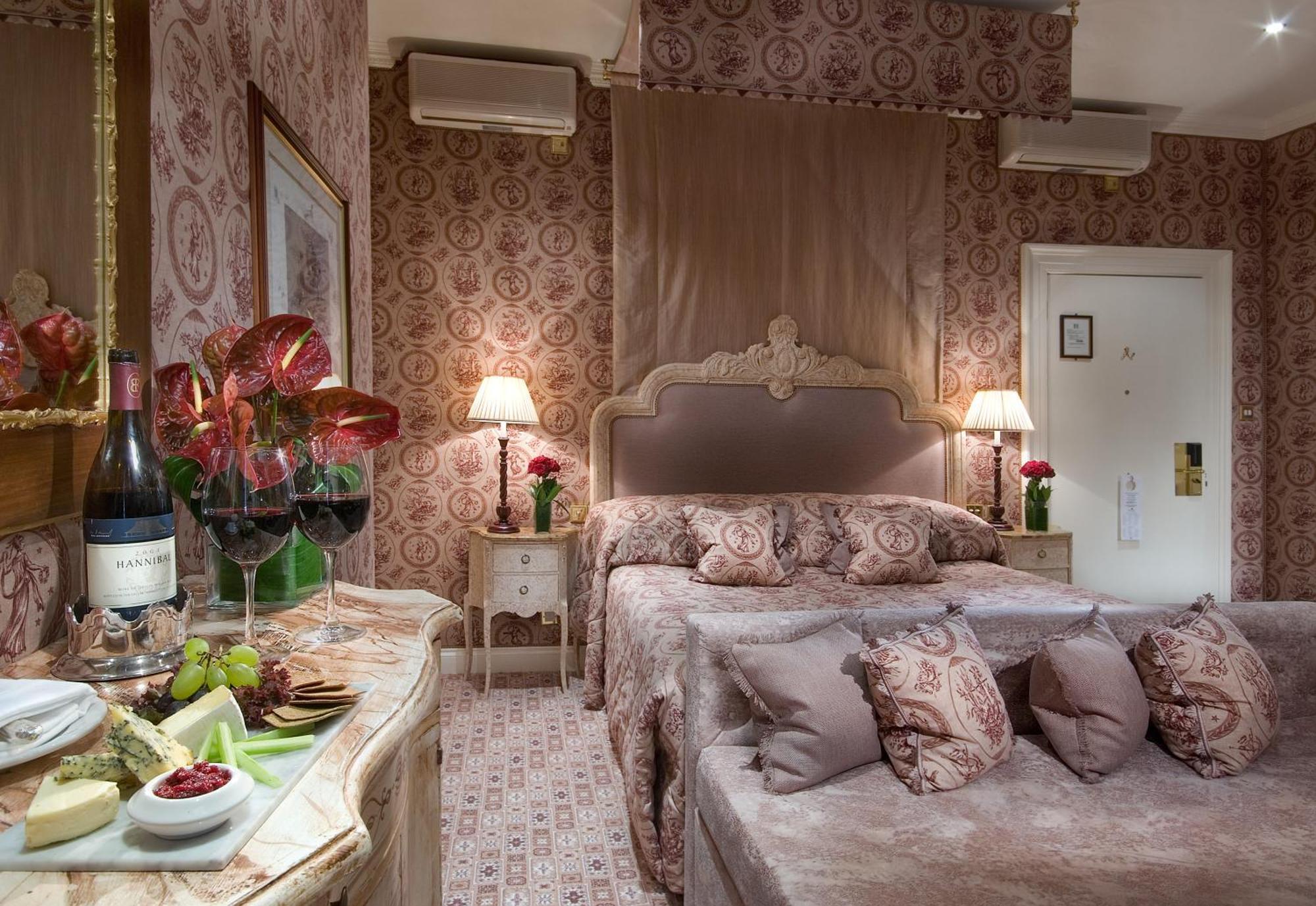Hotel The Chesterfield Mayfair Londres