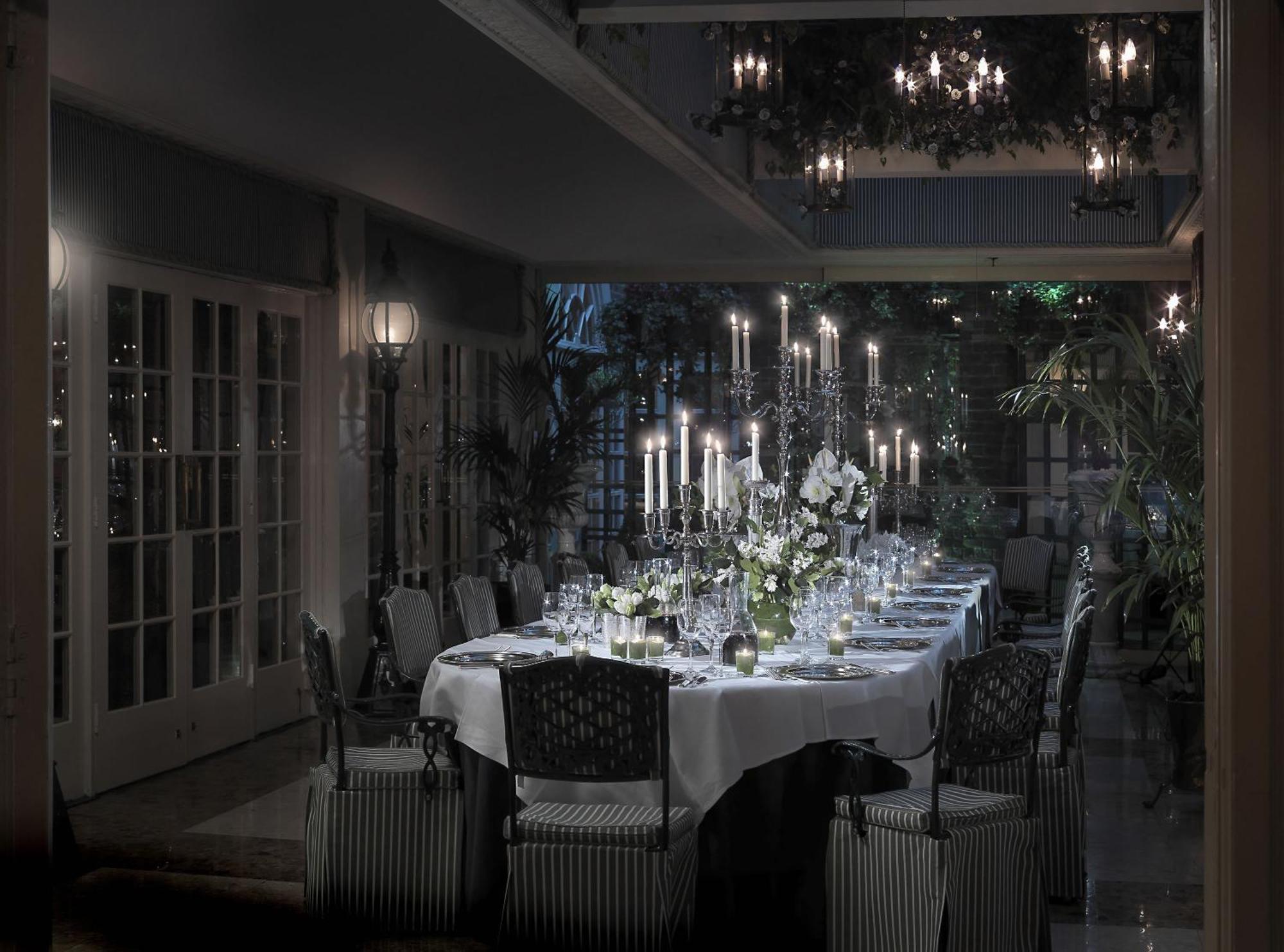 The Chesterfield Mayfair 4* Londres
