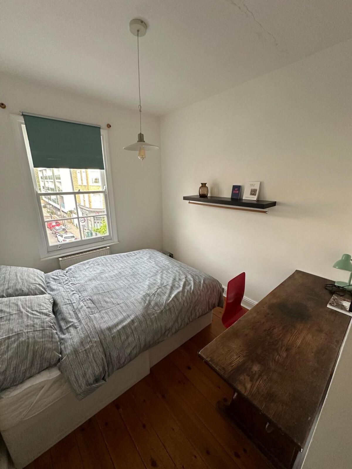 King's Cross 2 Bedroom