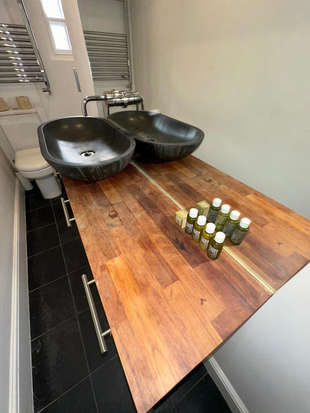 King's Cross 2 Bedroom *