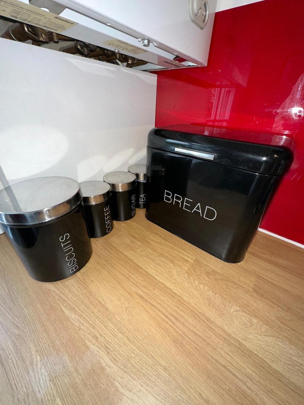 King's Cross 2 Bedroom Apartamento Londres