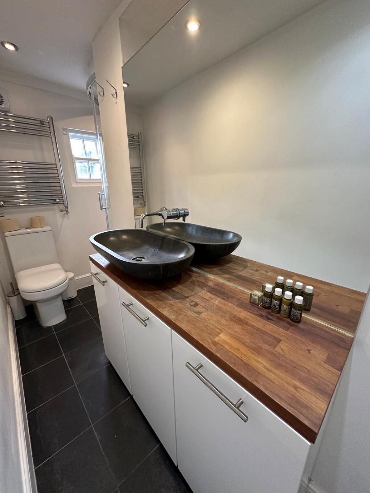 King's Cross 2 Bedroom Apartamento *