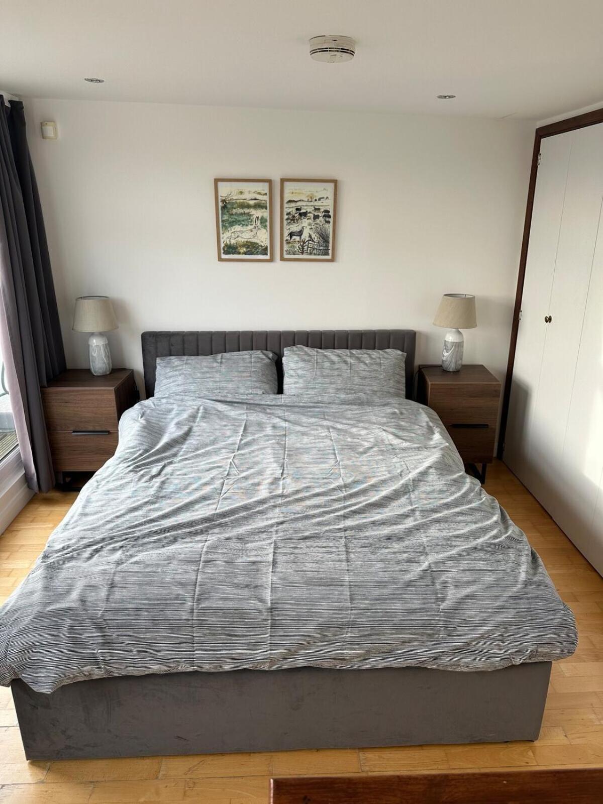 King's Cross 2 Bedroom