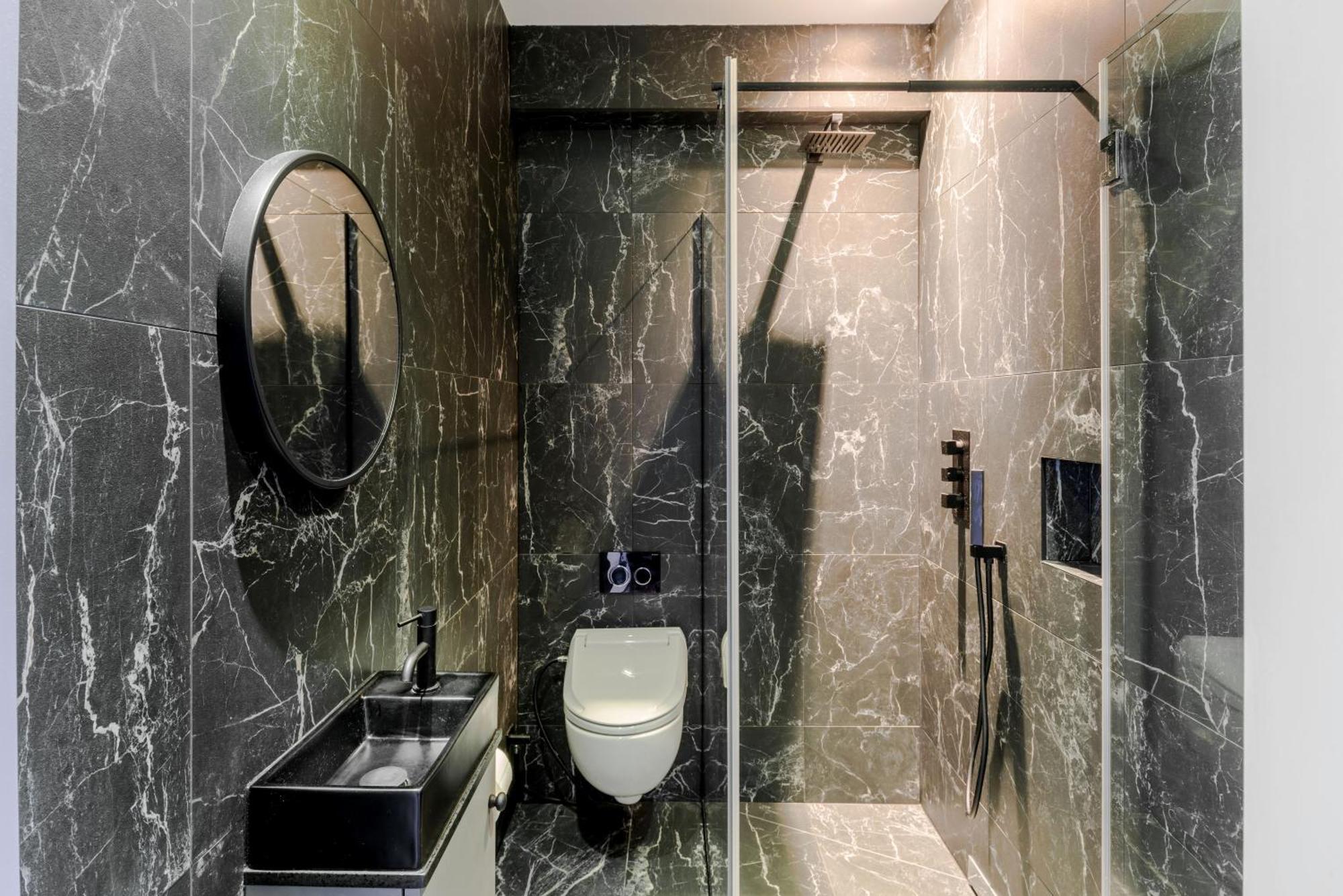 The Muse's Mansion - Covent Garden By Frankie Says Appartement *