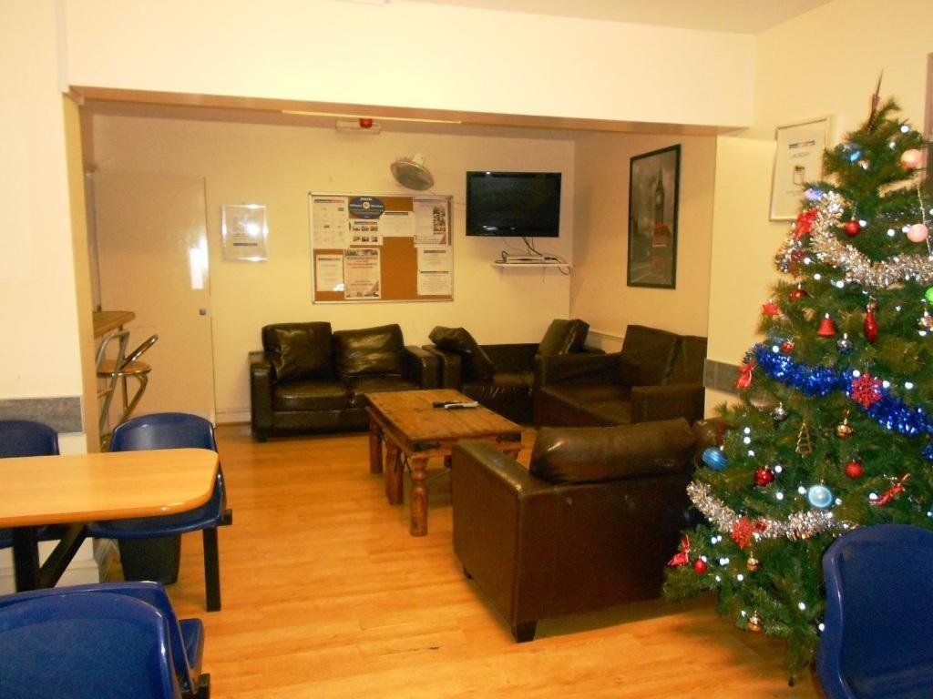 Hostal 24/7 Londres