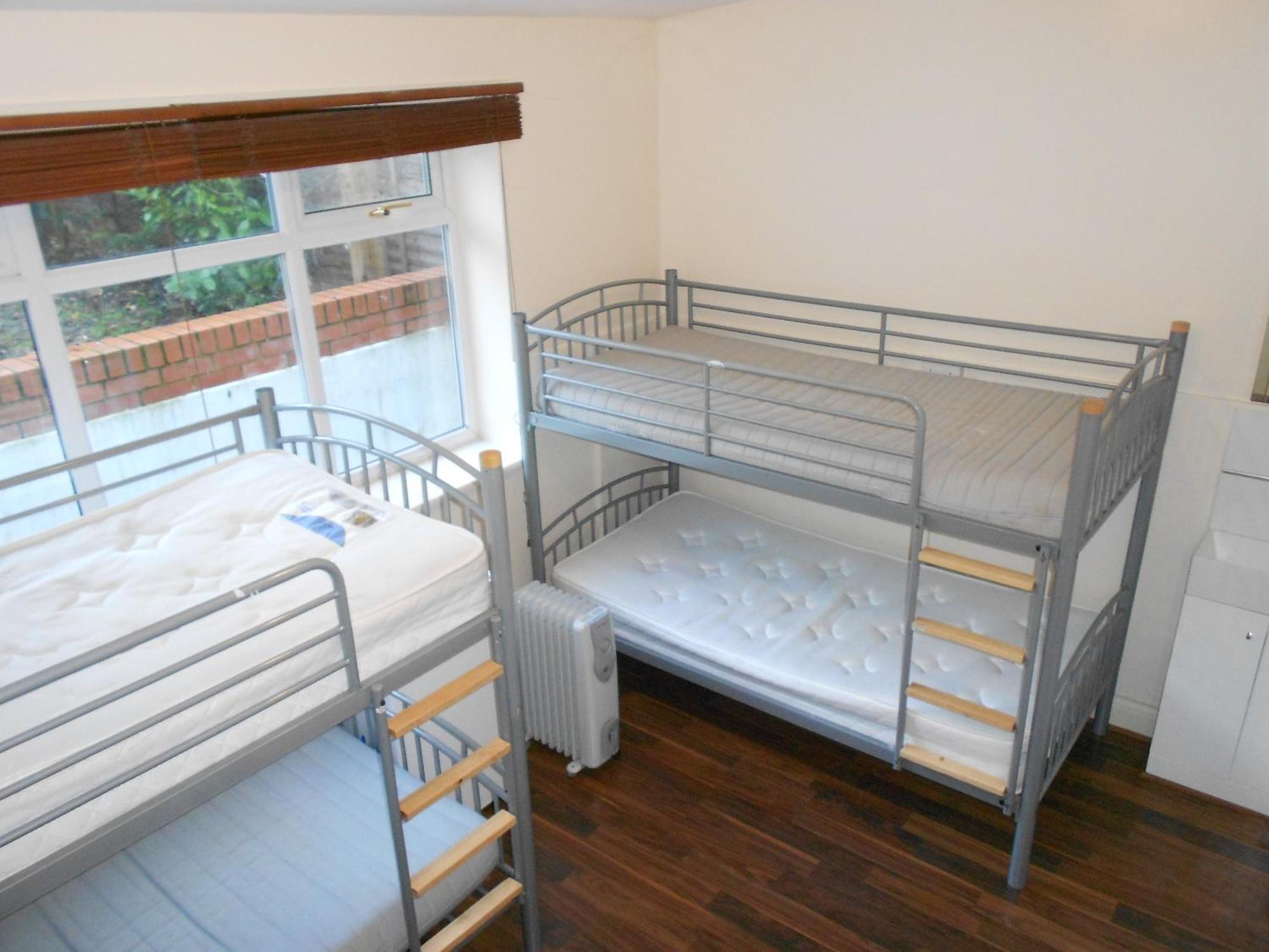 Hostal 24/7 Londres
