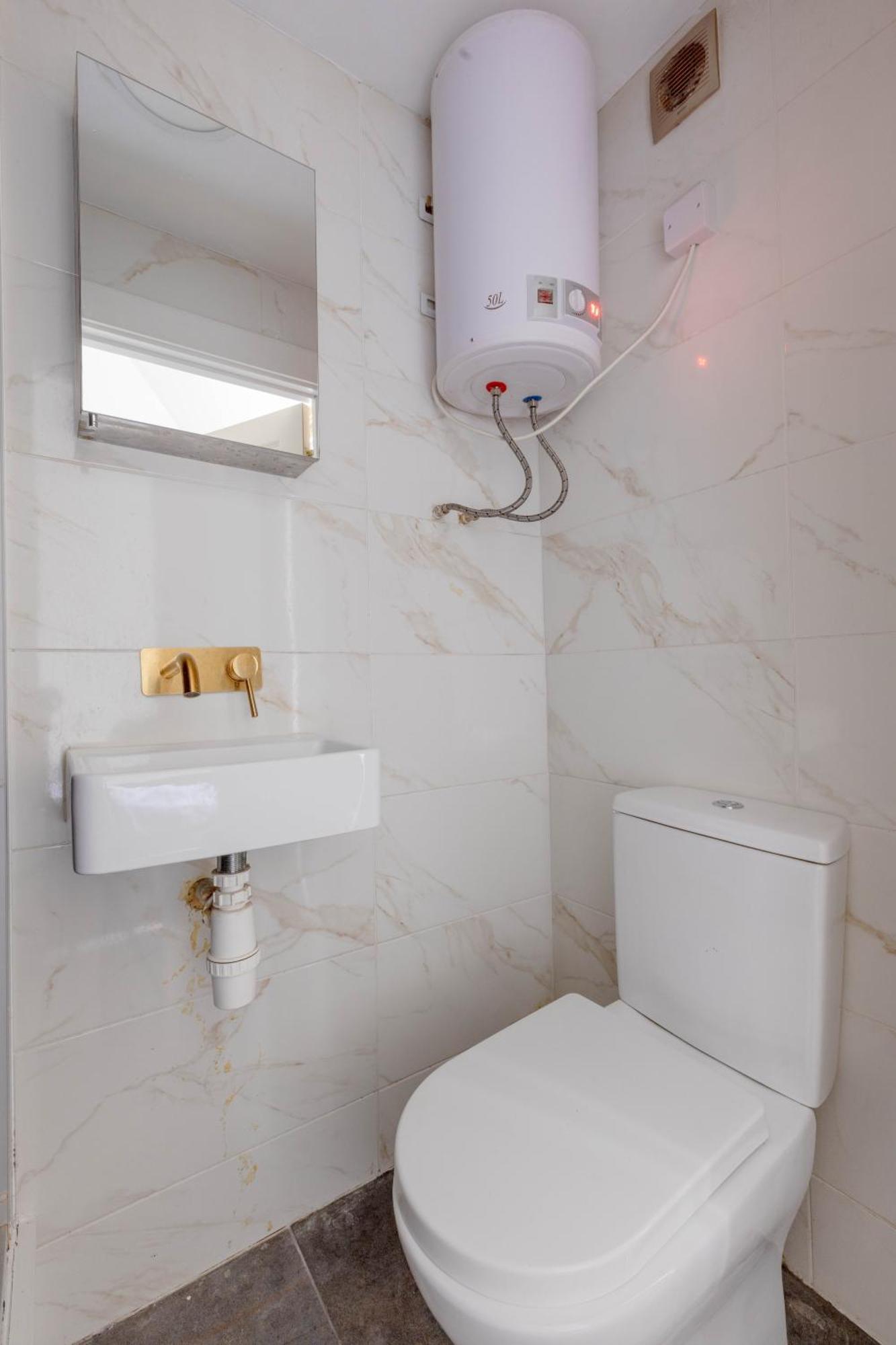 Apartamento Fashion Londres
