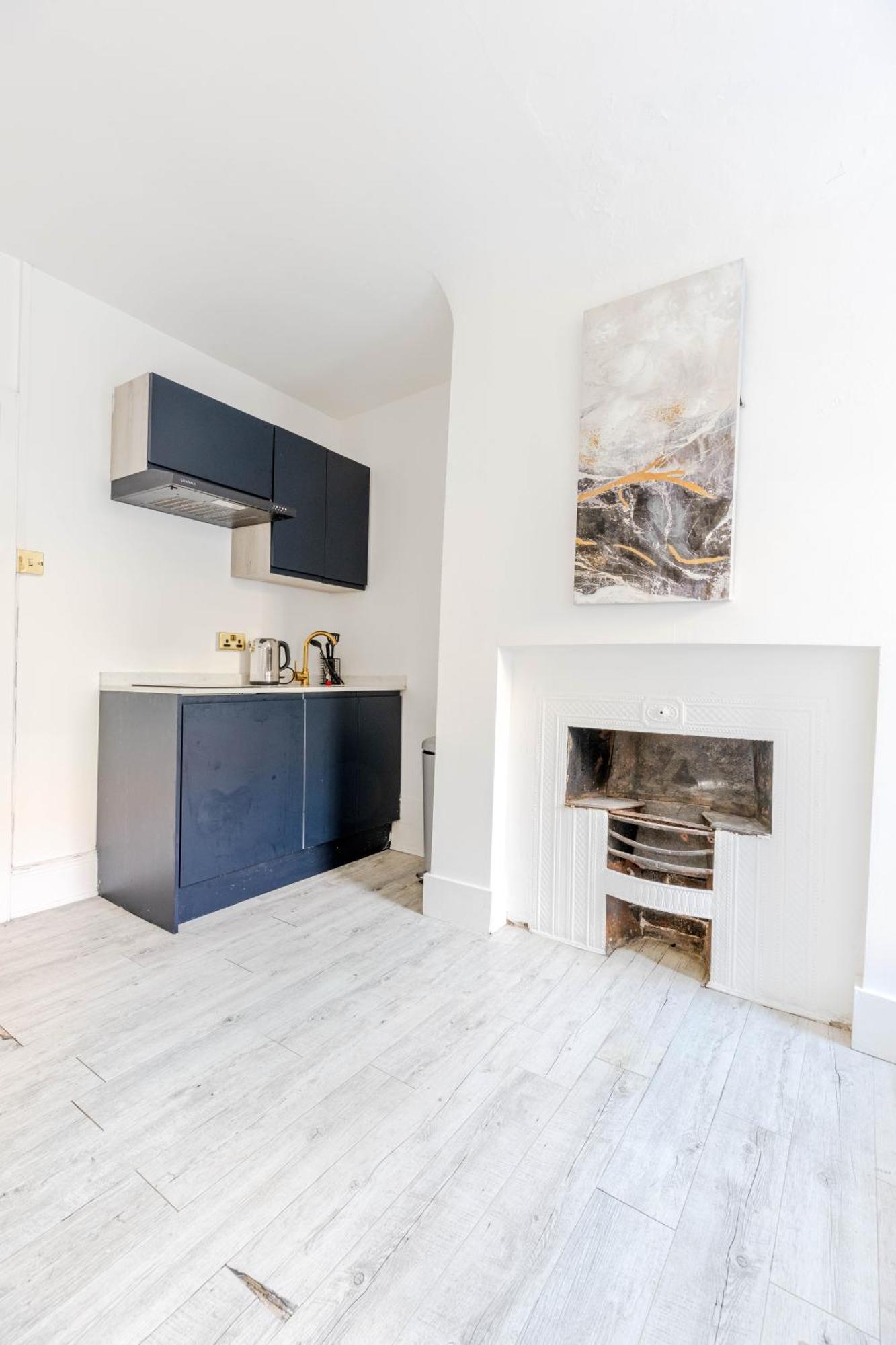Apartamento Fashion