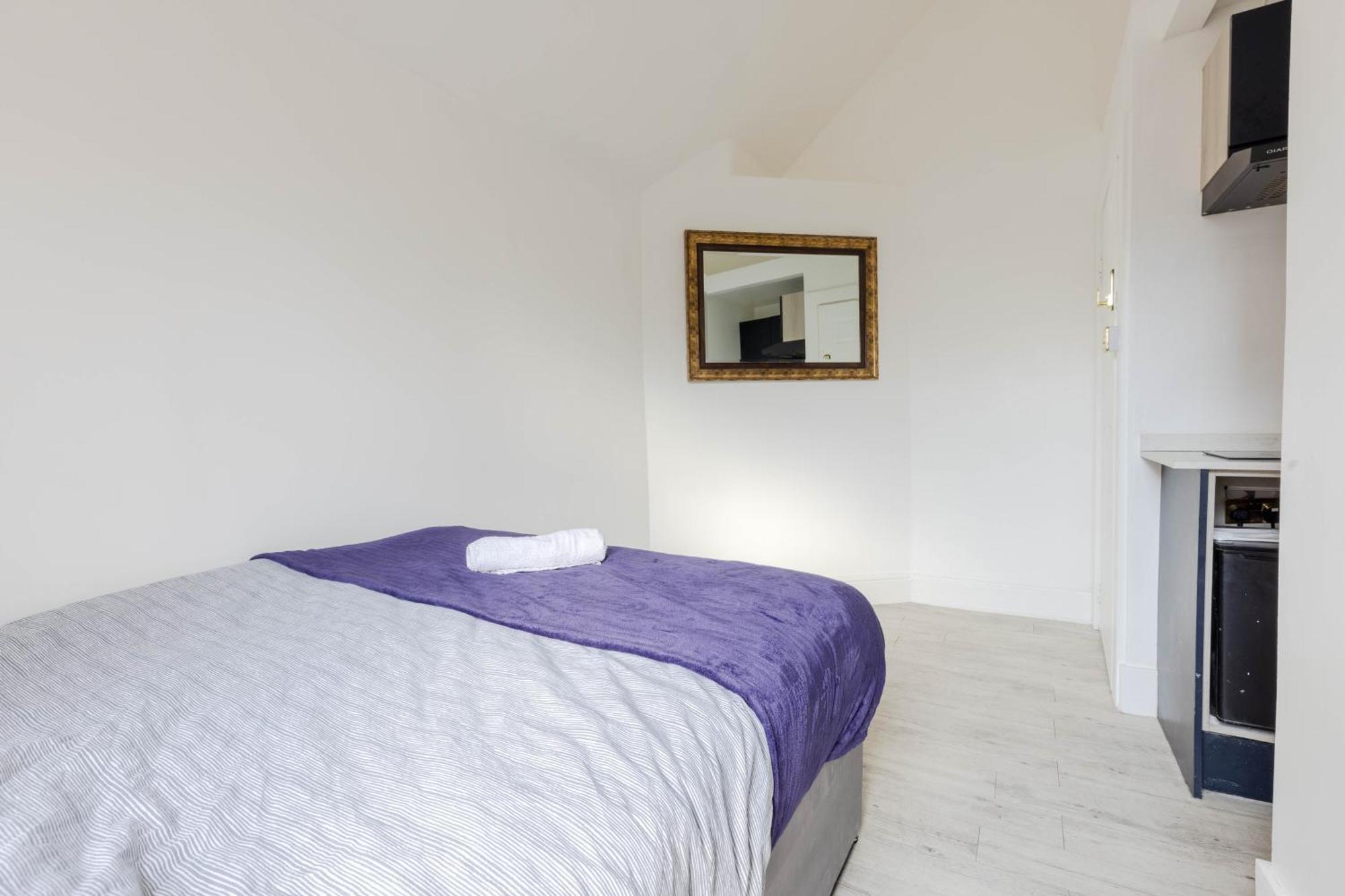 Apartamento Fashion