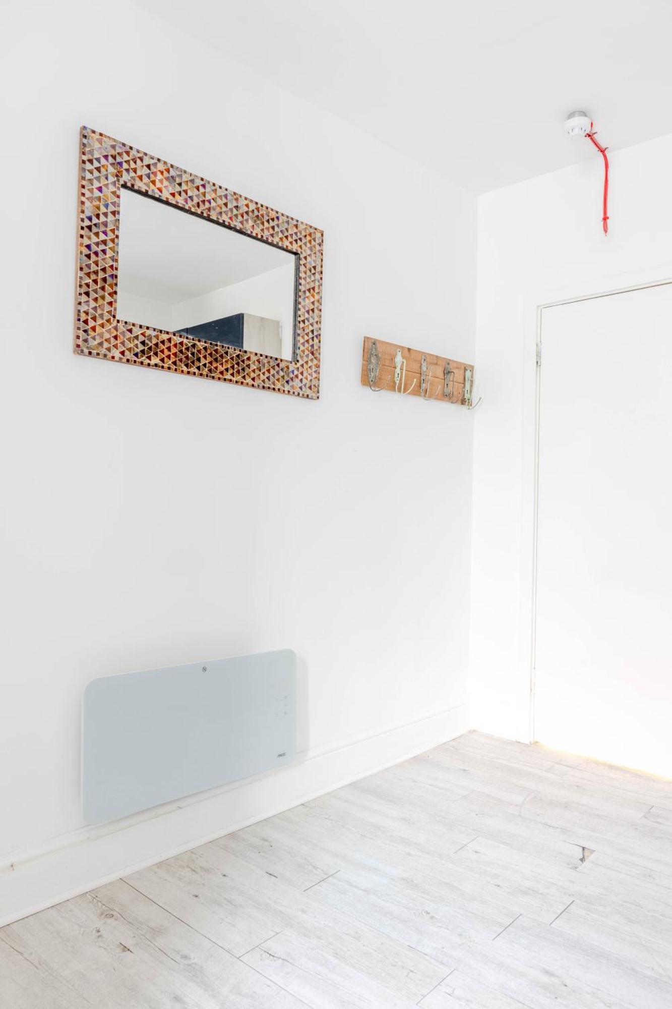 Apartamento Fashion Londres