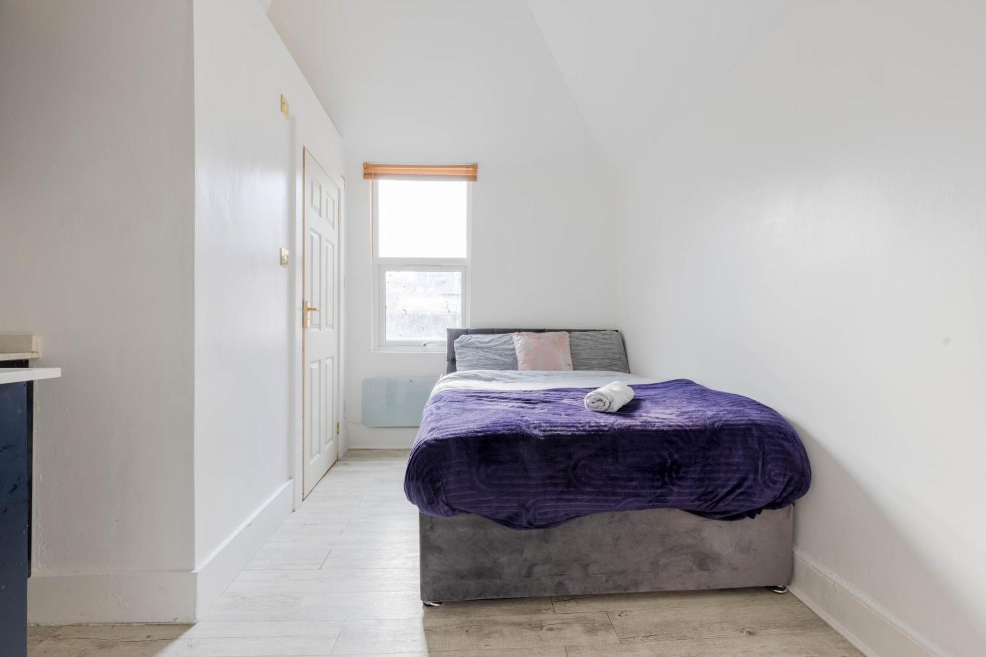 Apartamento Fashion