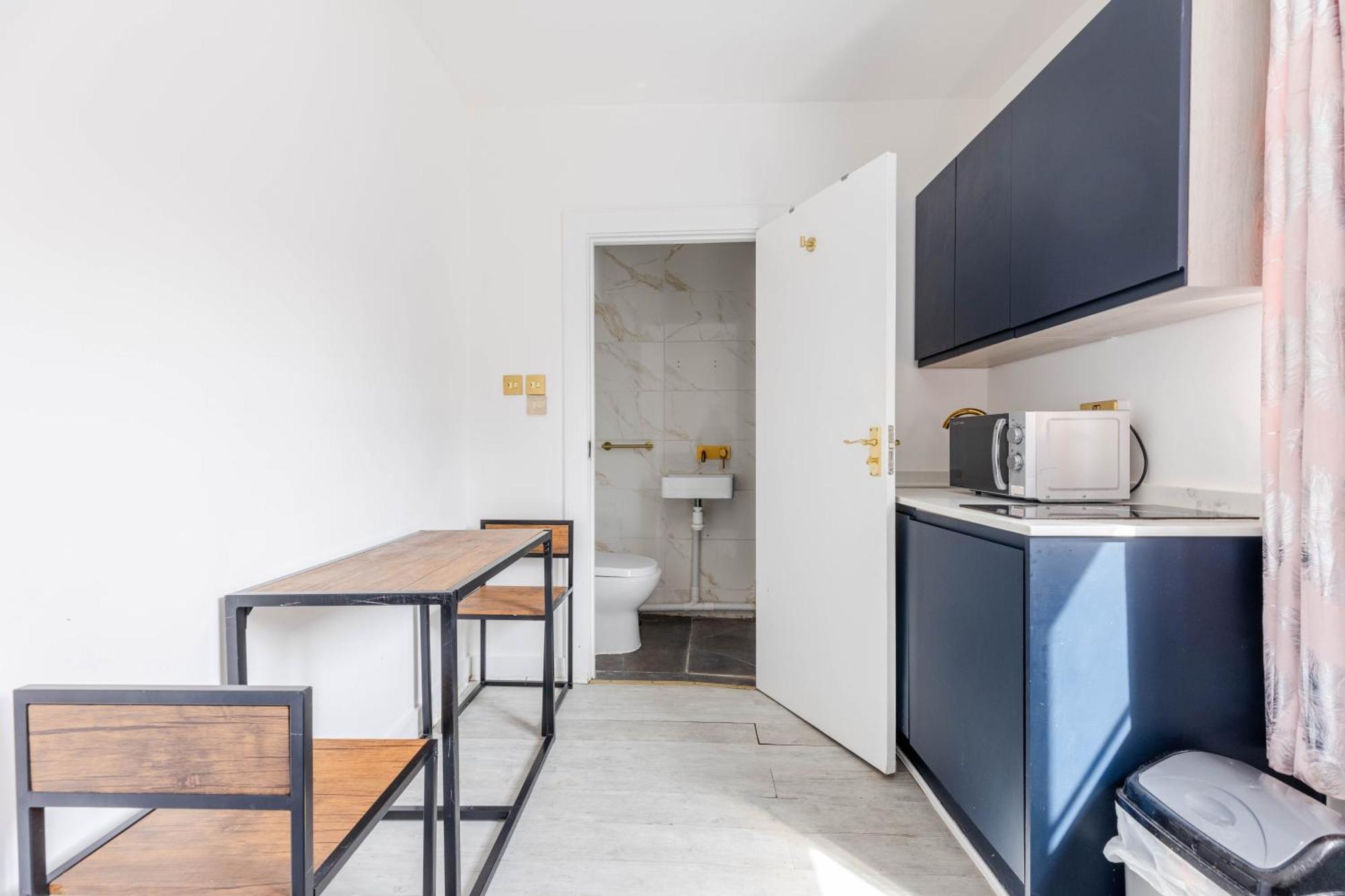 Apartamento Fashion *