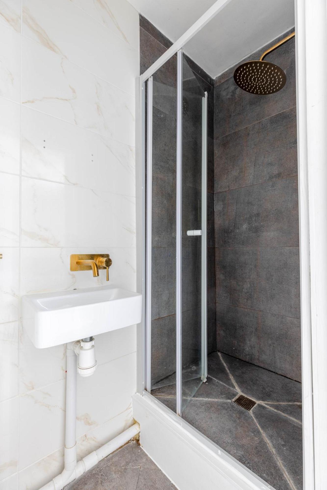 Apartamento Fashion Londres