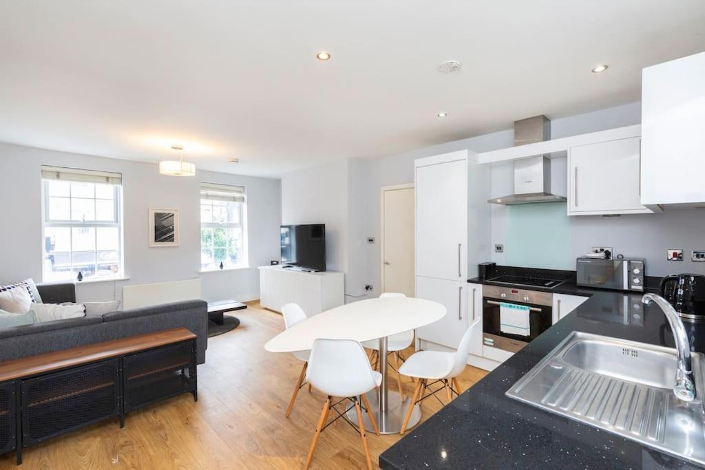 Appartement Luxury Camden *