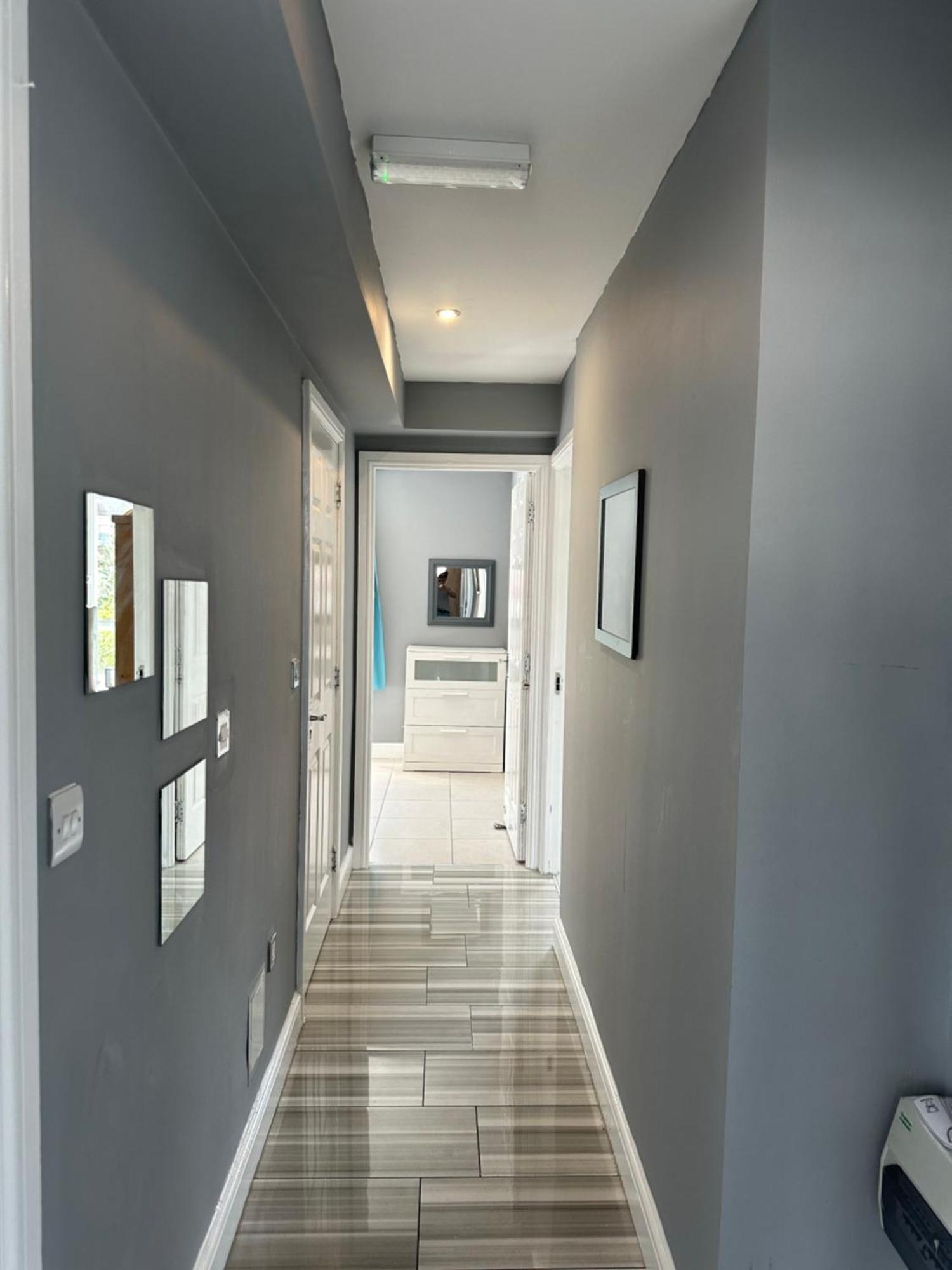 Privatunterkunft Luxury Private In London